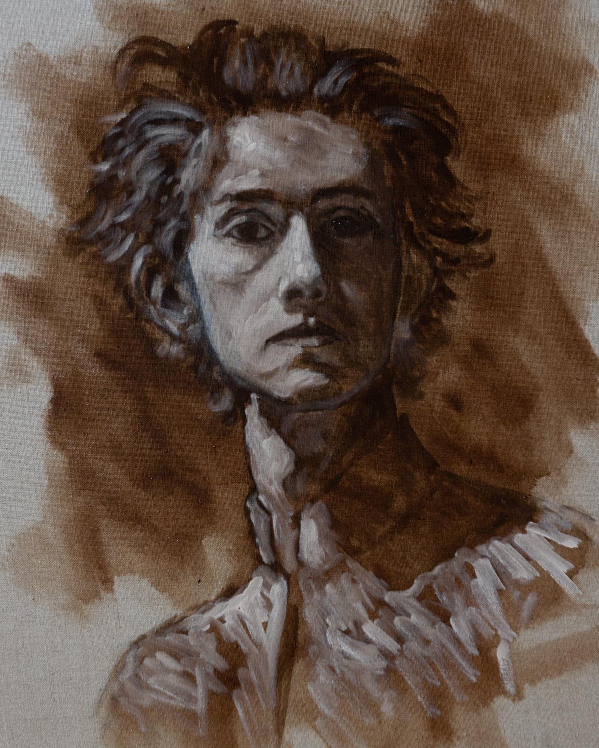 Light Study XII