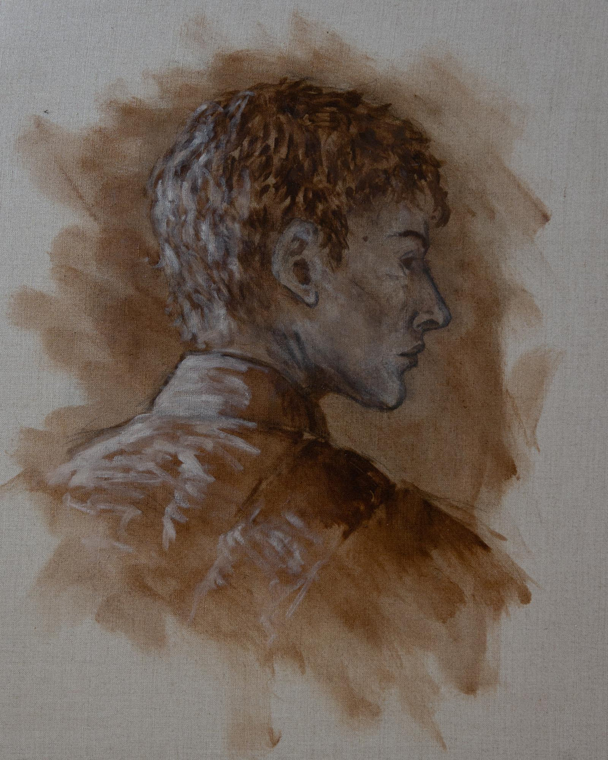 Light Study XI