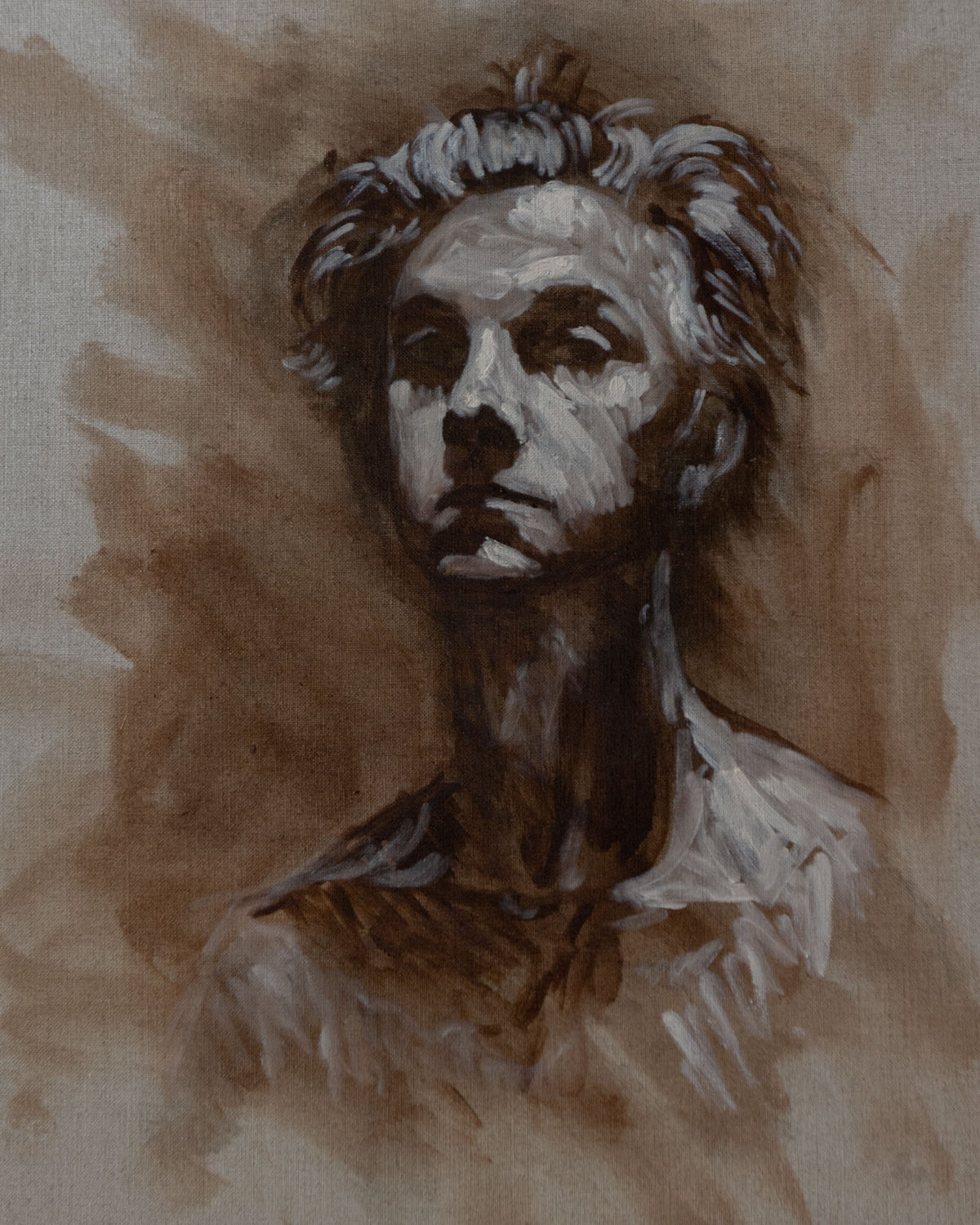 Light Study VIII