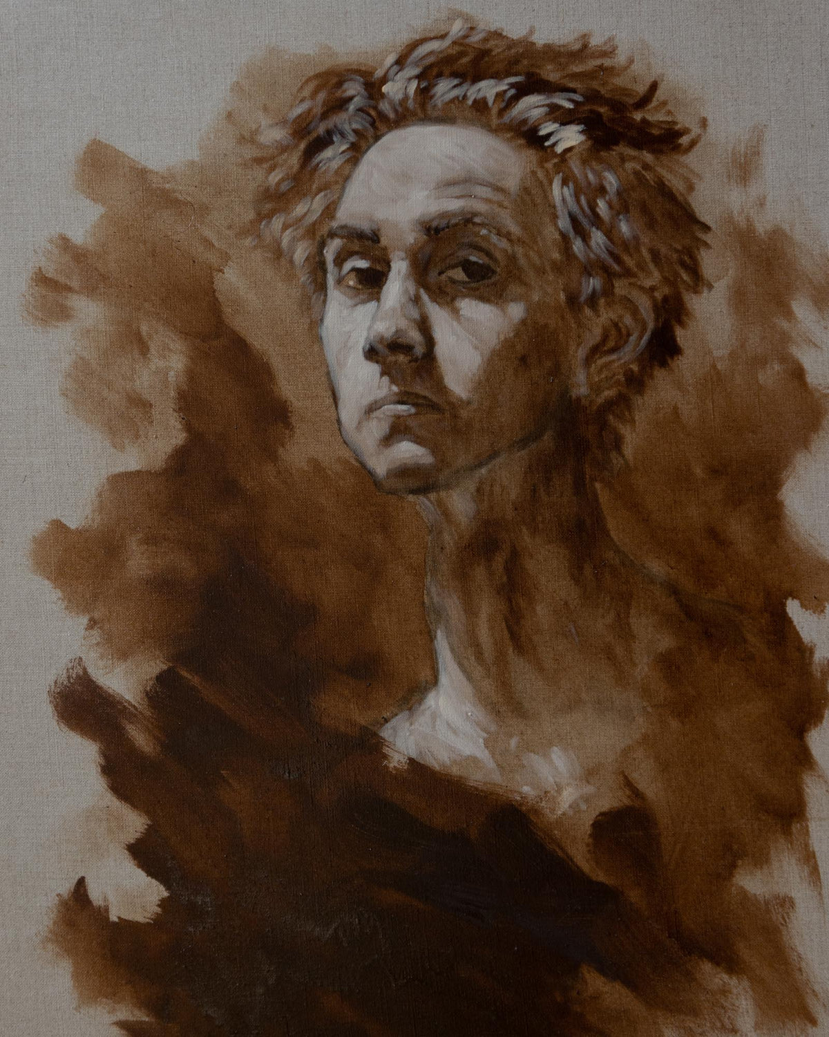 Light Study VI