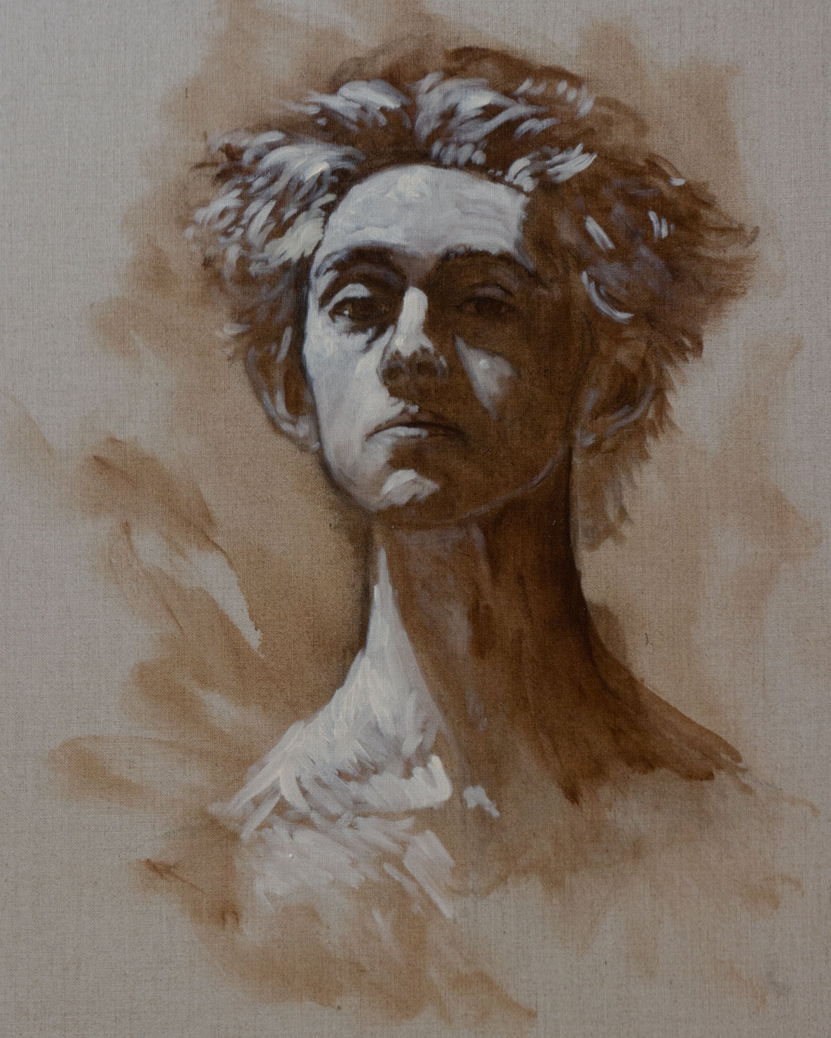 Light Study IV