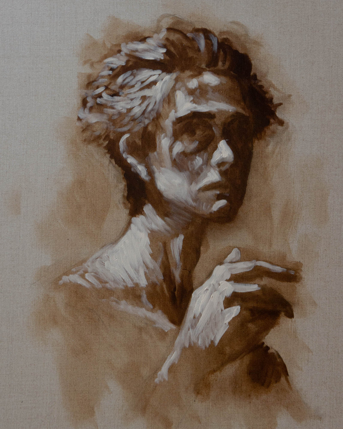 Light Study VII