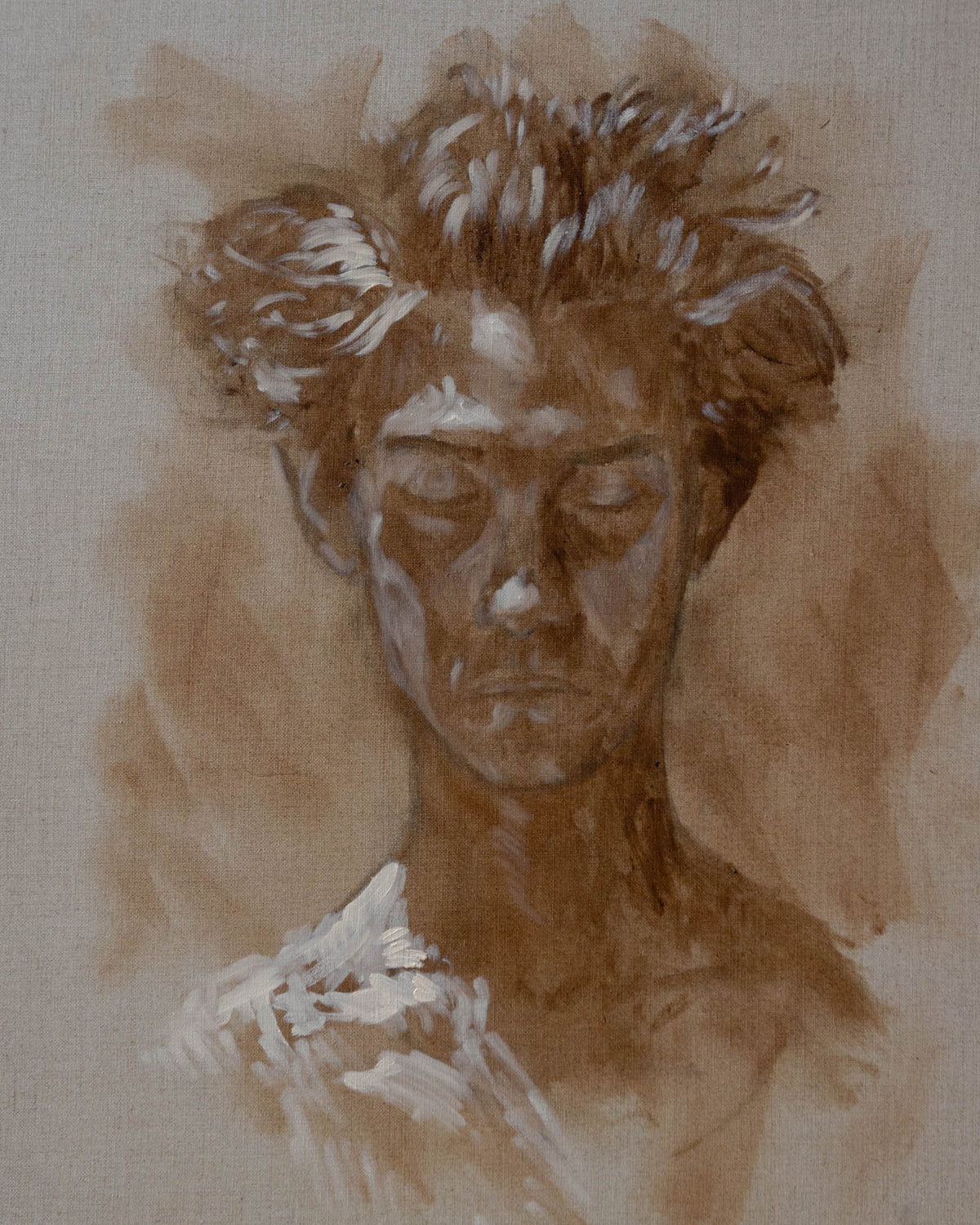 Light Study V