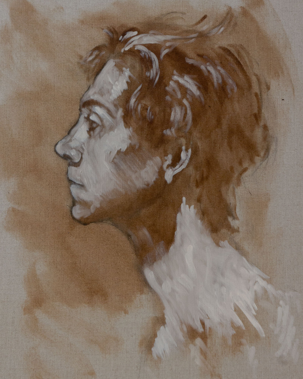 Light Study IX