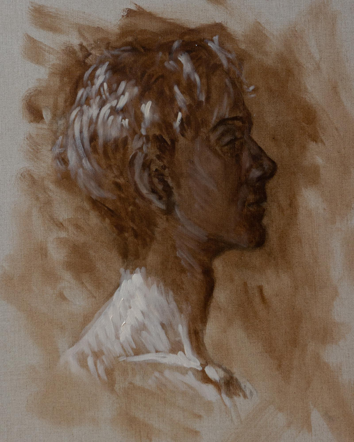 Light Study X