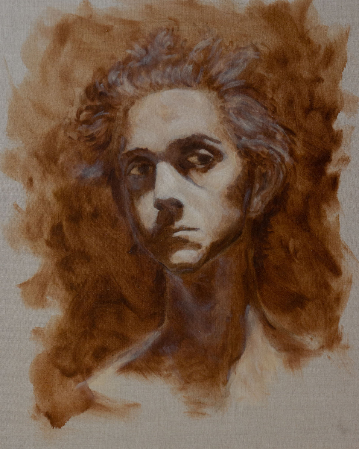 Light Study II