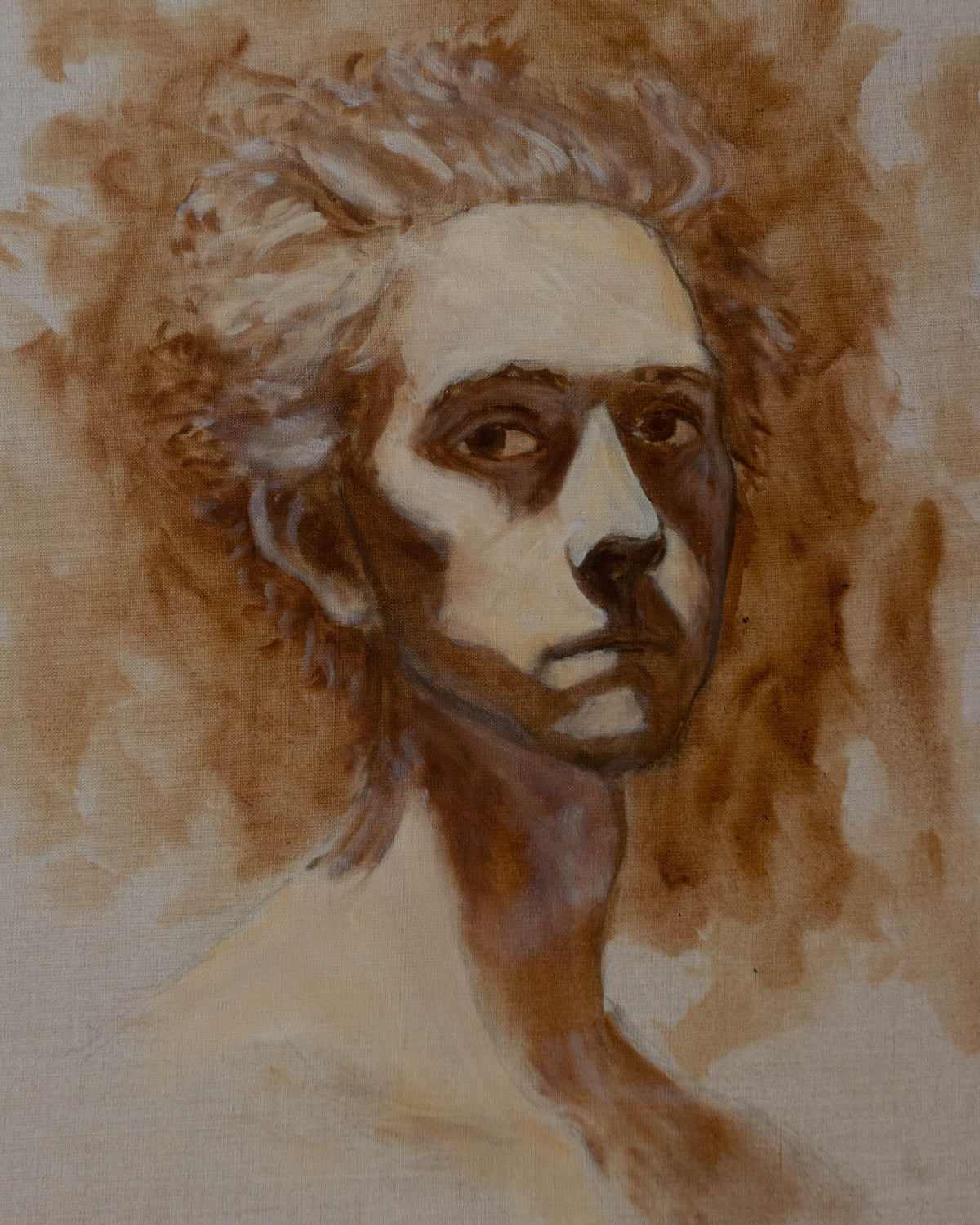 Light Study III