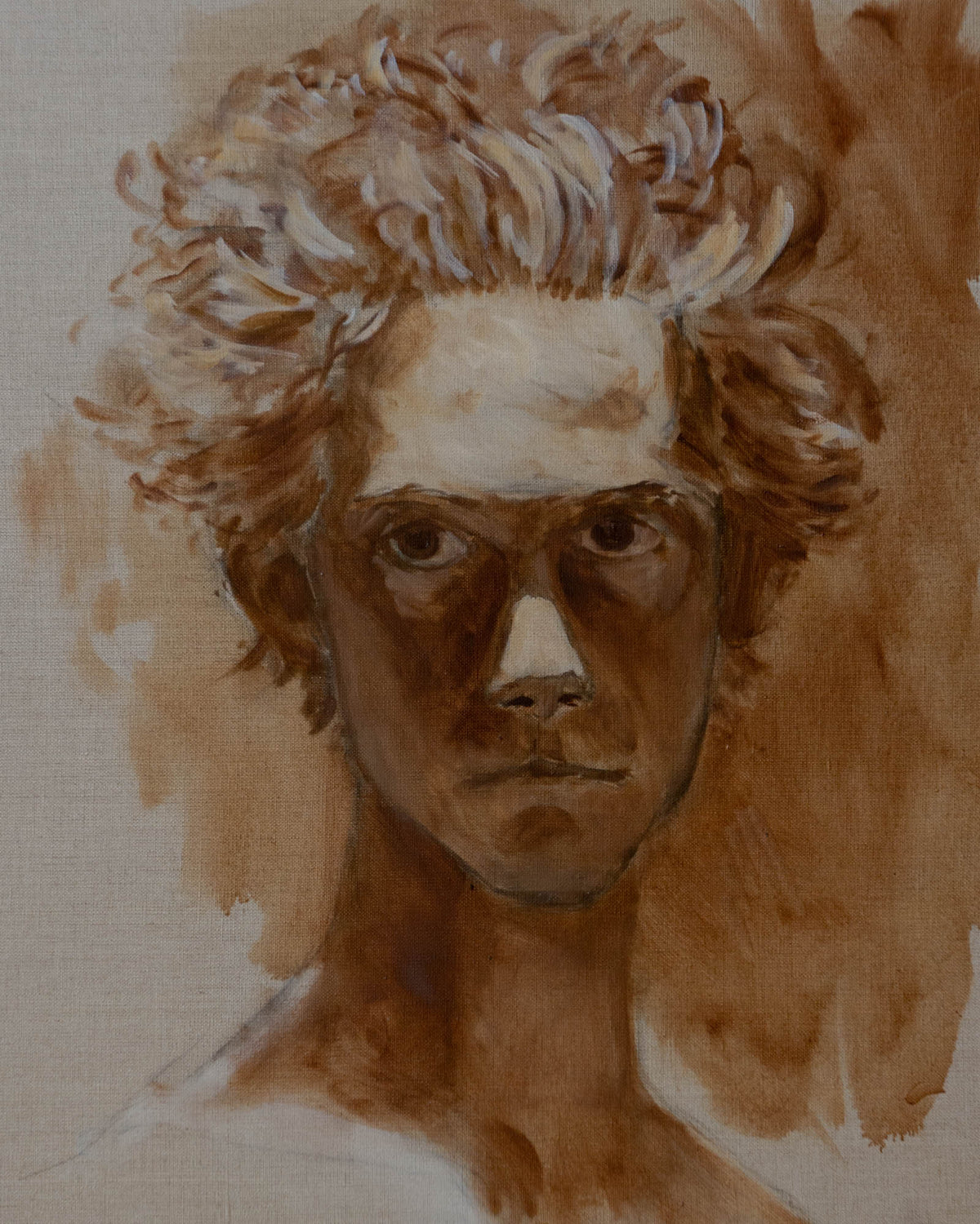 Light Study I