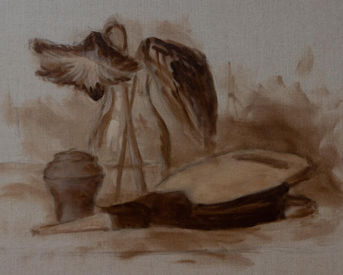Still-life Study III
