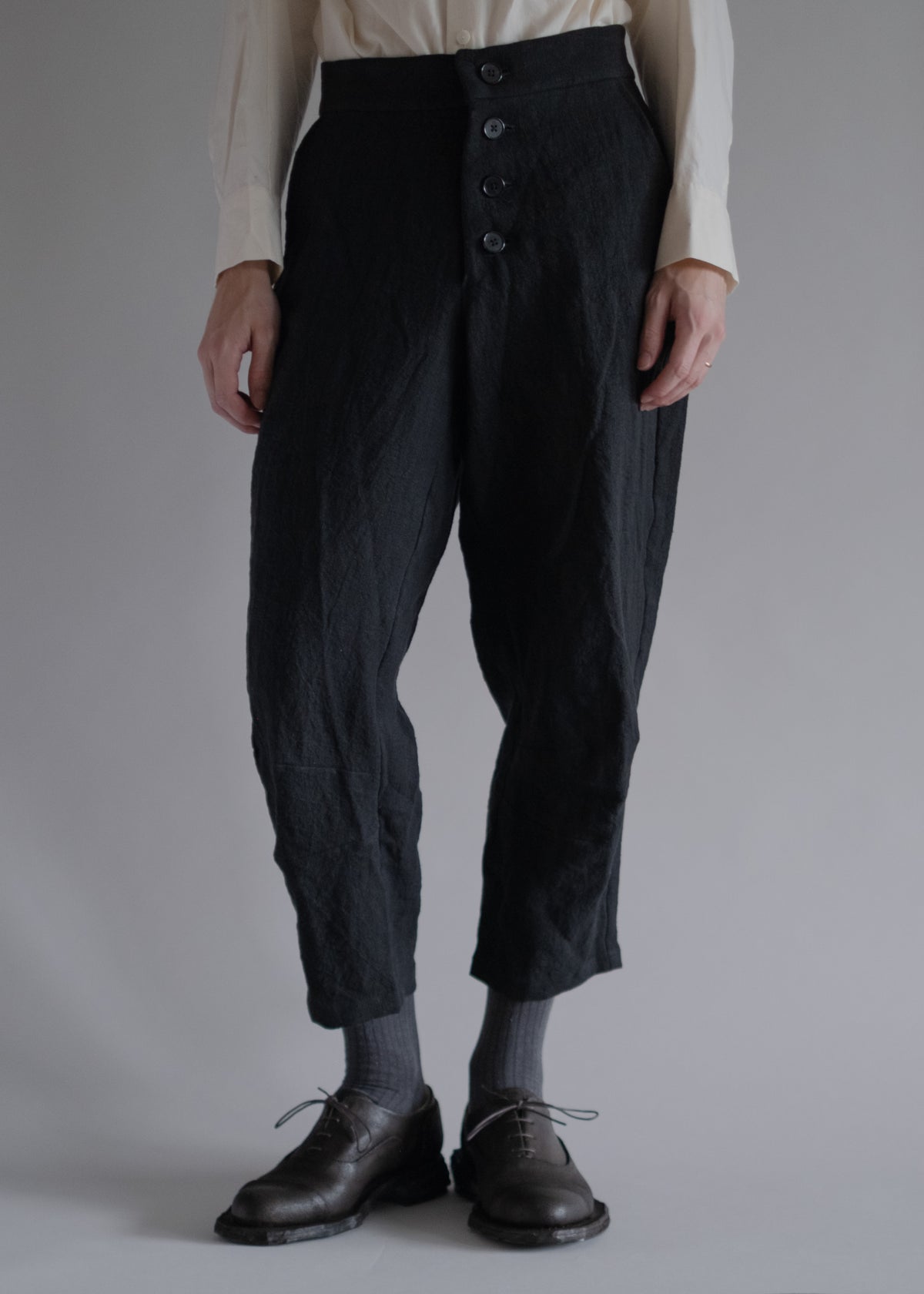 "Lecture" Trousers SE