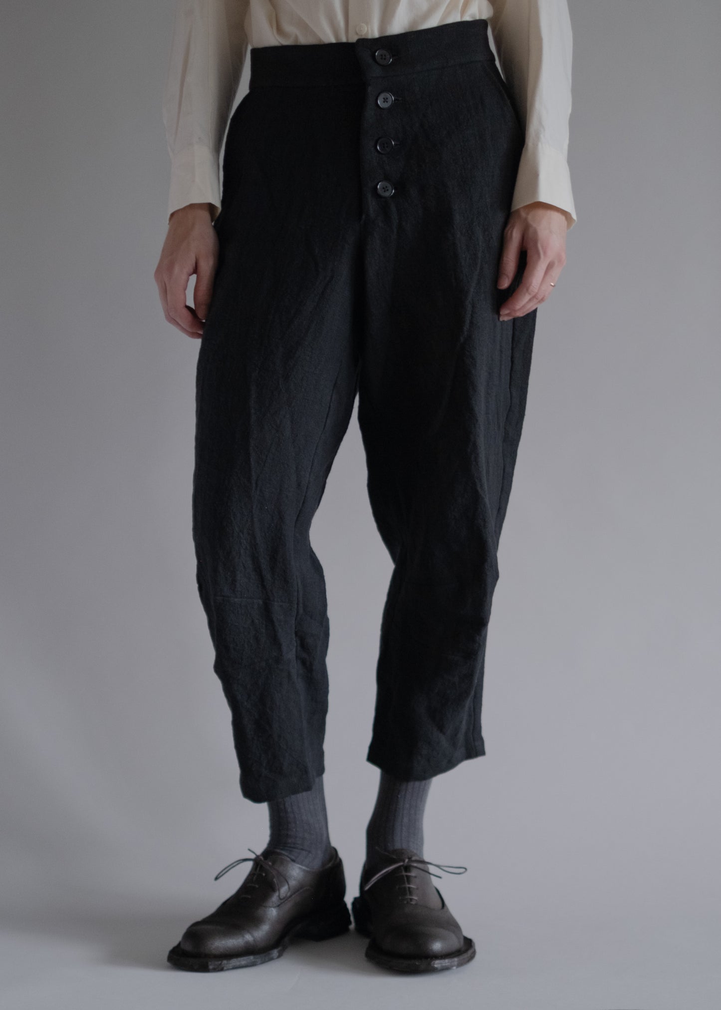 "Lecture" Trousers SE