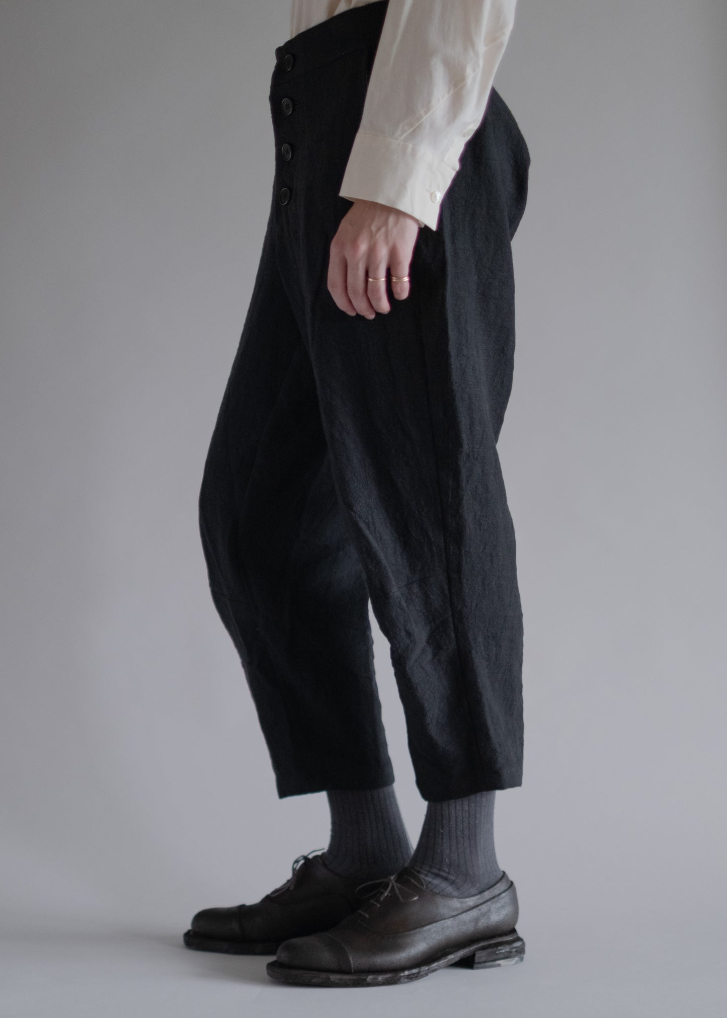 "Lecture" Trousers SE