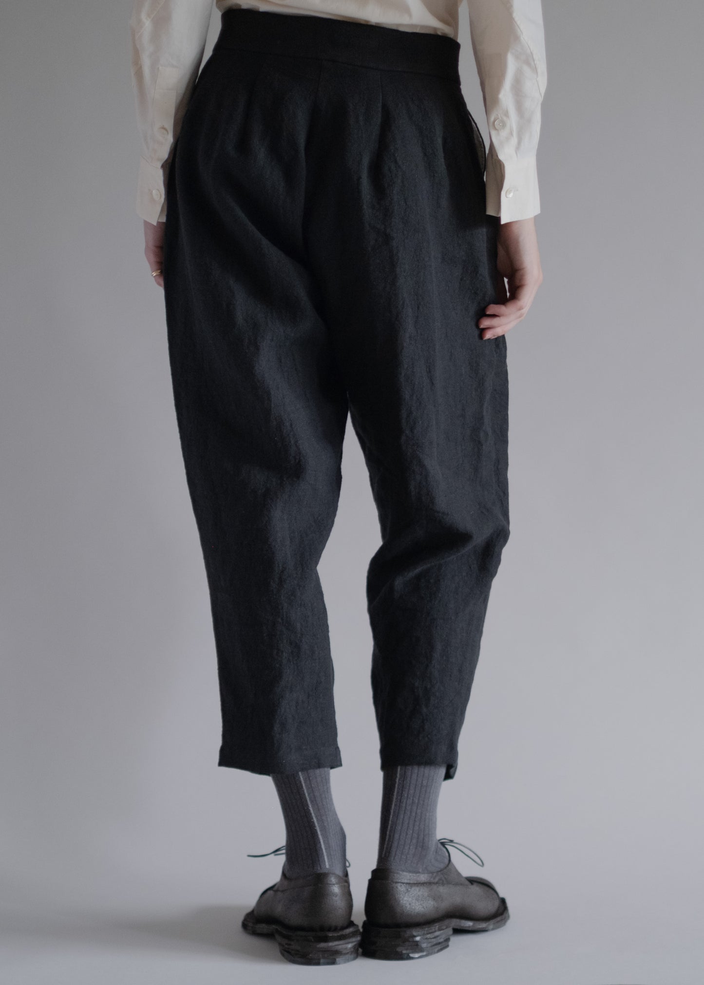 "Lecture" Trousers SE