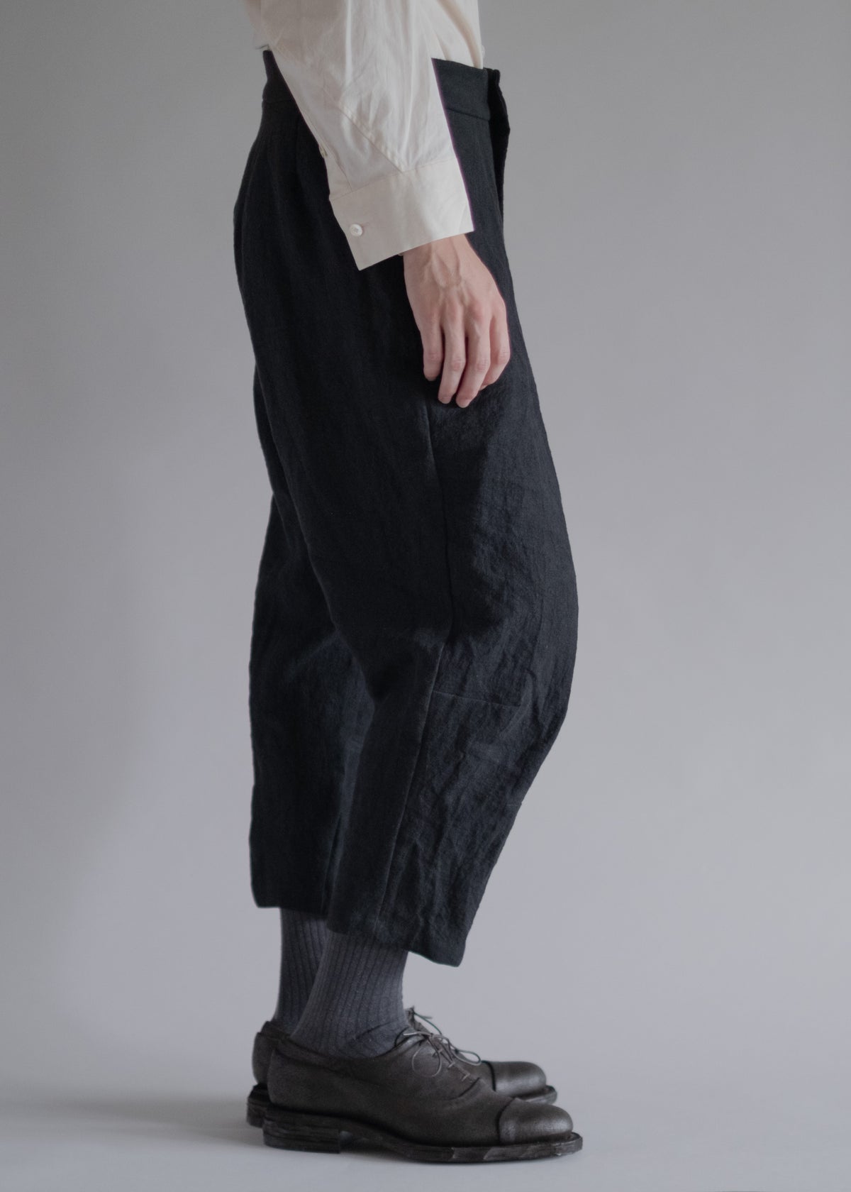 "Lecture" Trousers SE