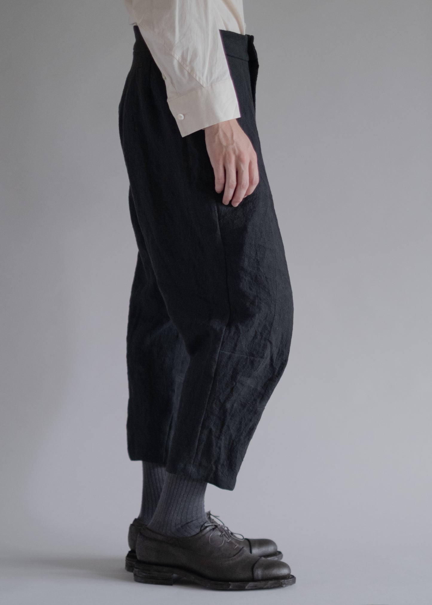 "Lecture" Trousers SE