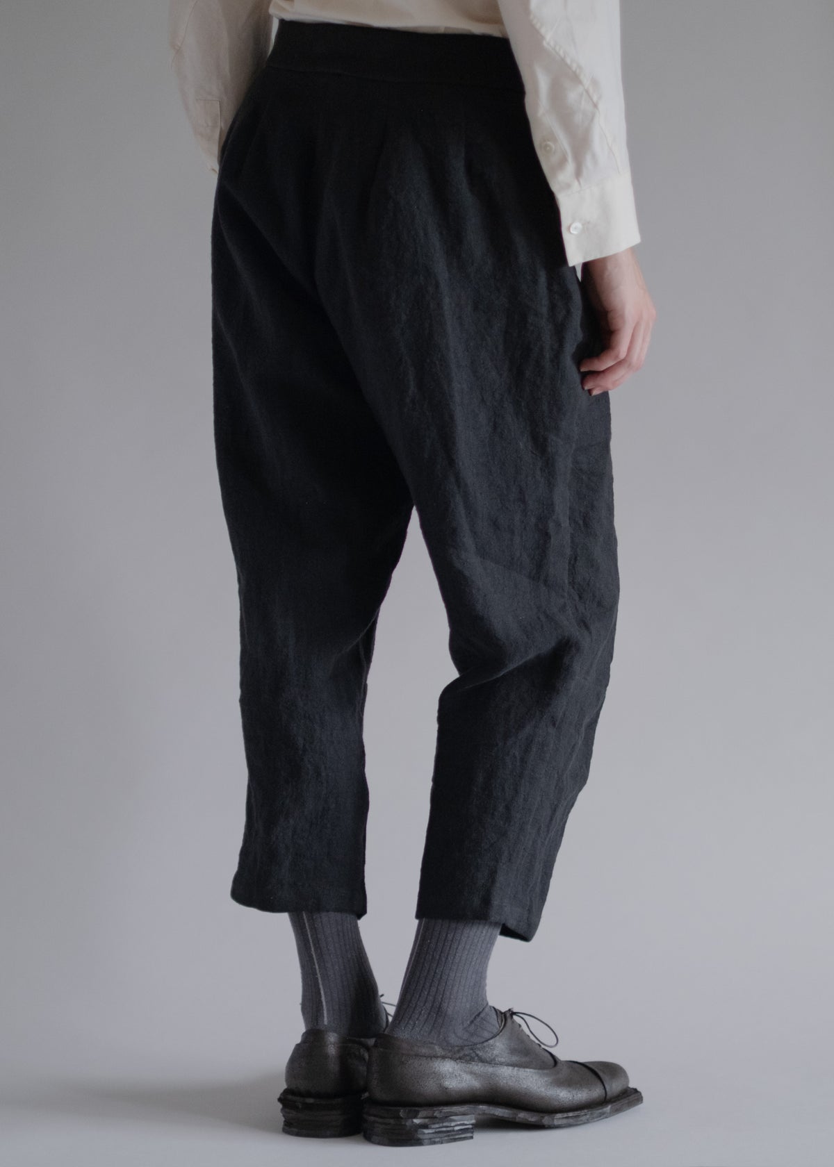"Lecture" Trousers SE