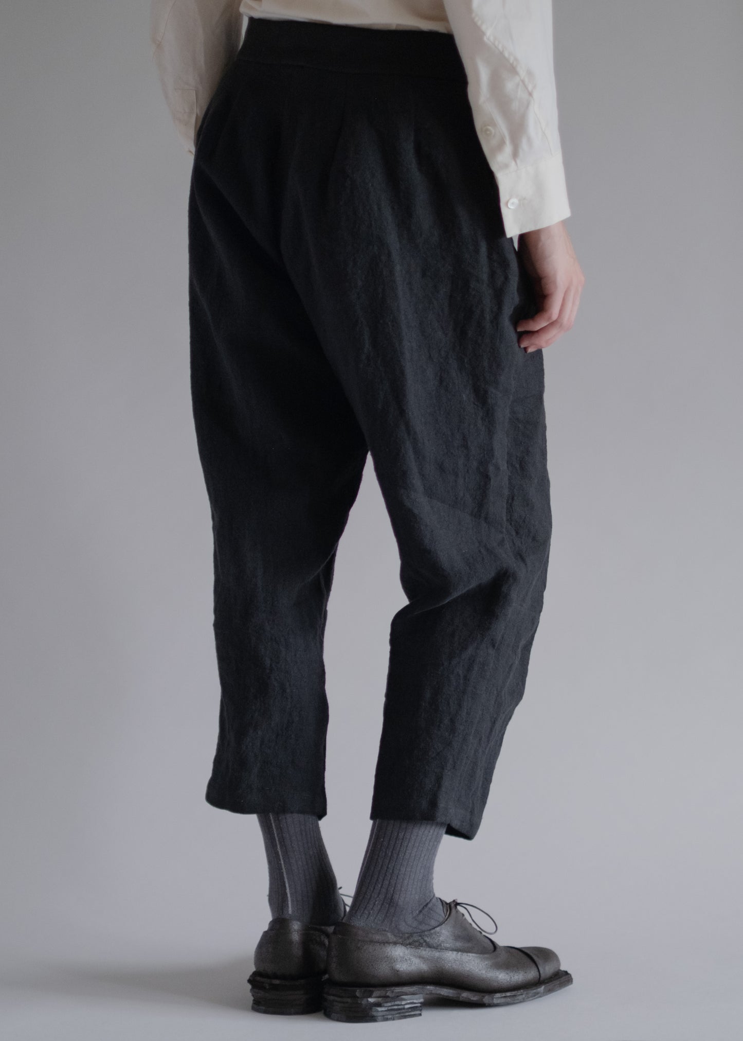 "Lecture" Trousers SE