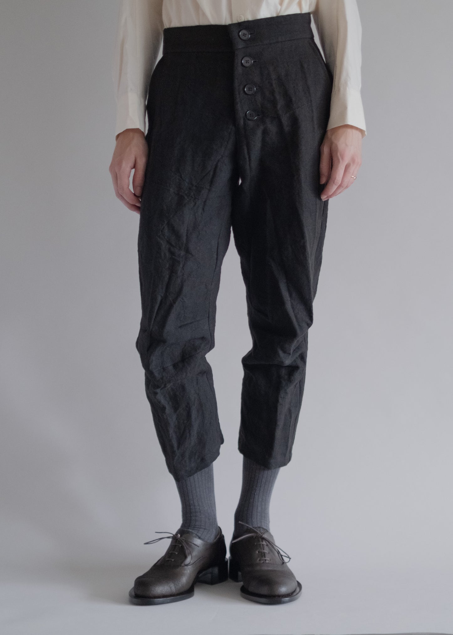 "Page" Trousers SE
