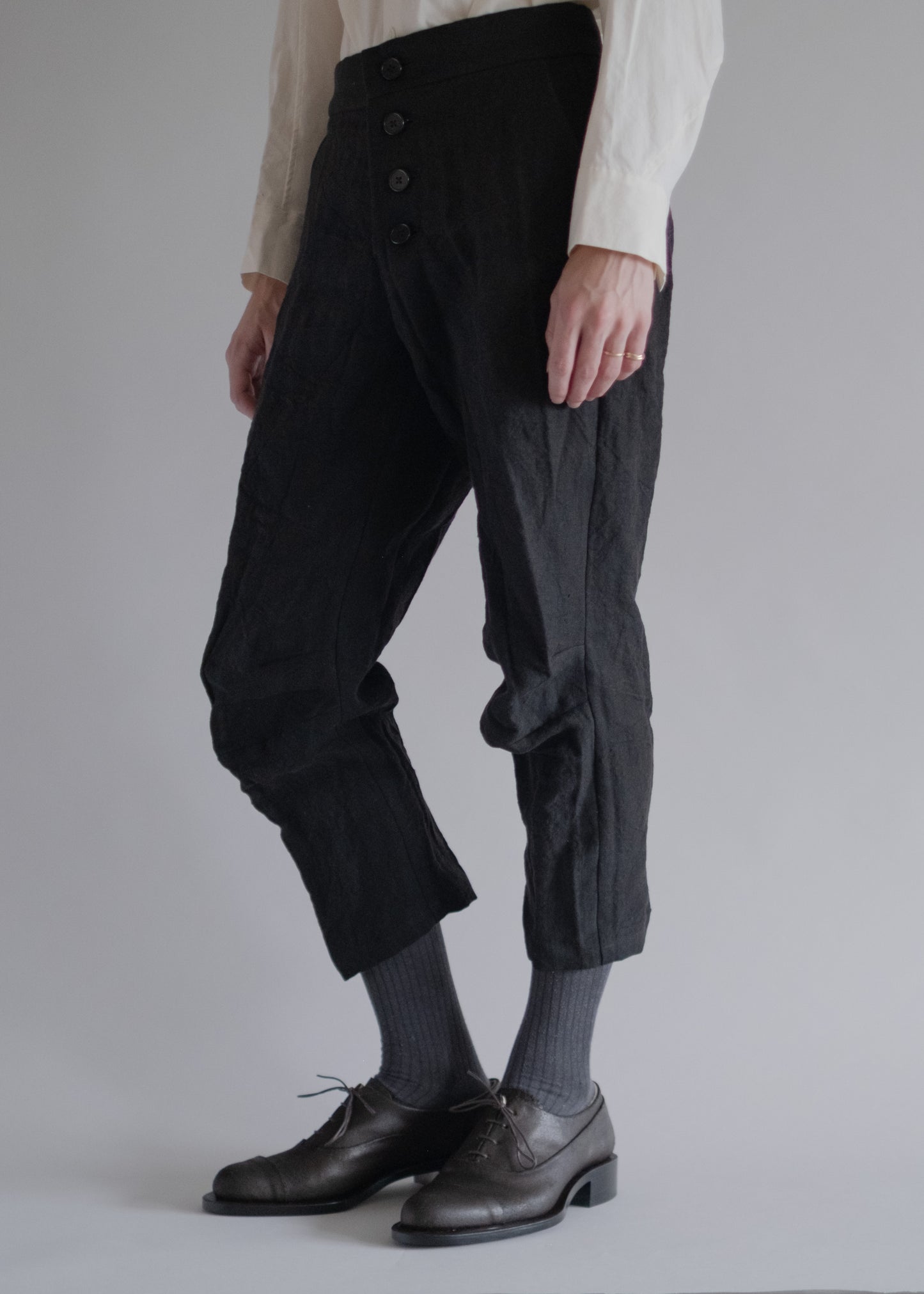 "Page" Trousers SE