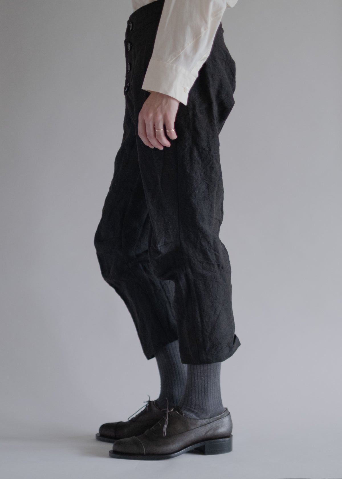 "Page" Trousers SE