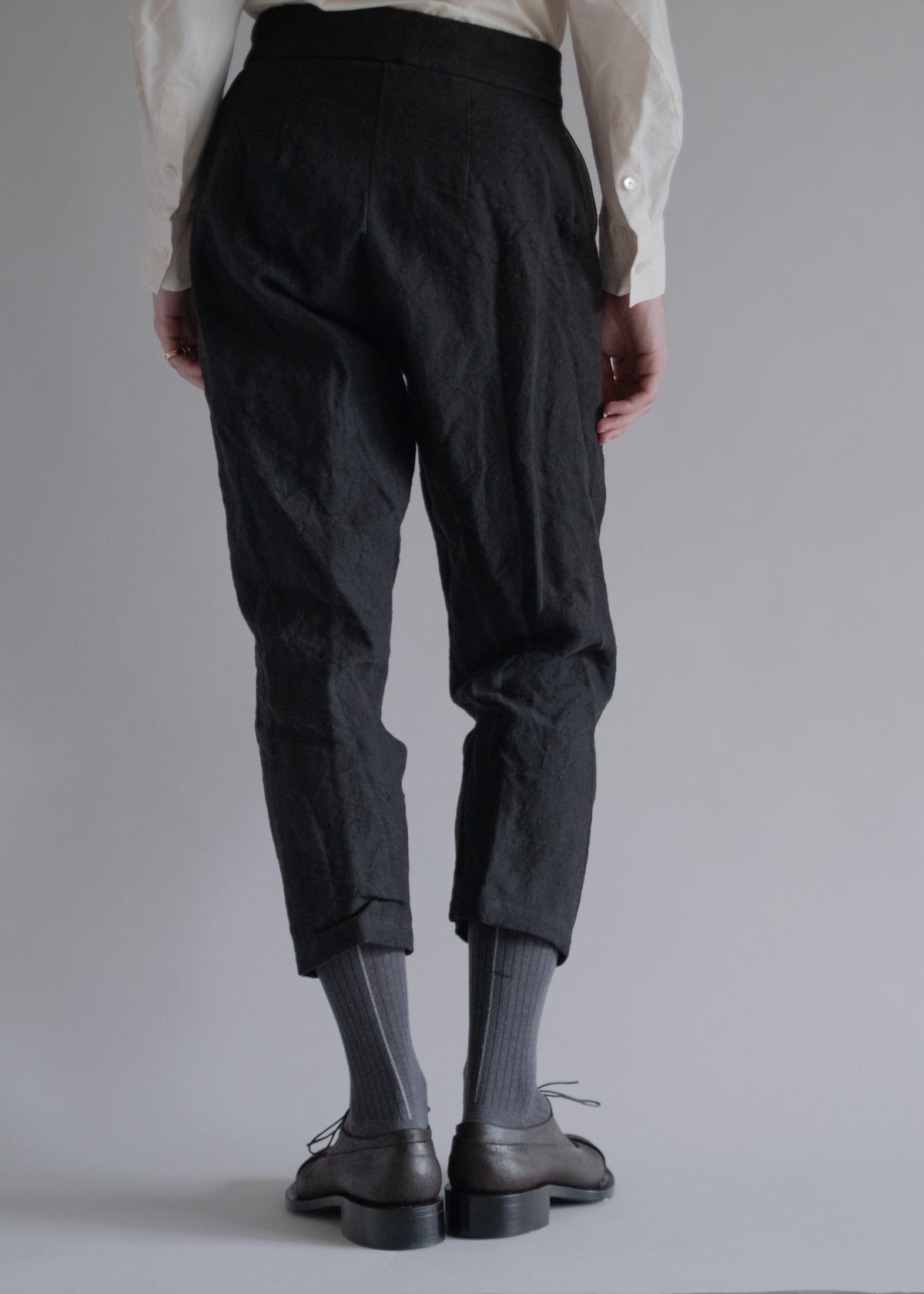 "Page" Trousers SE
