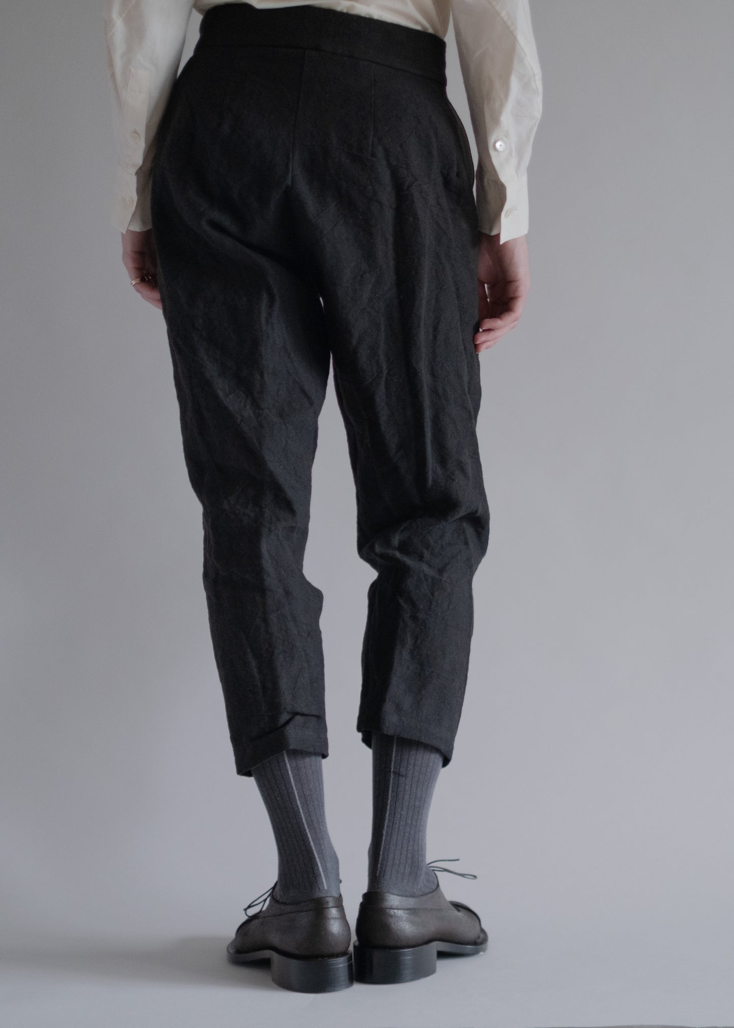 "Page" Trousers SE