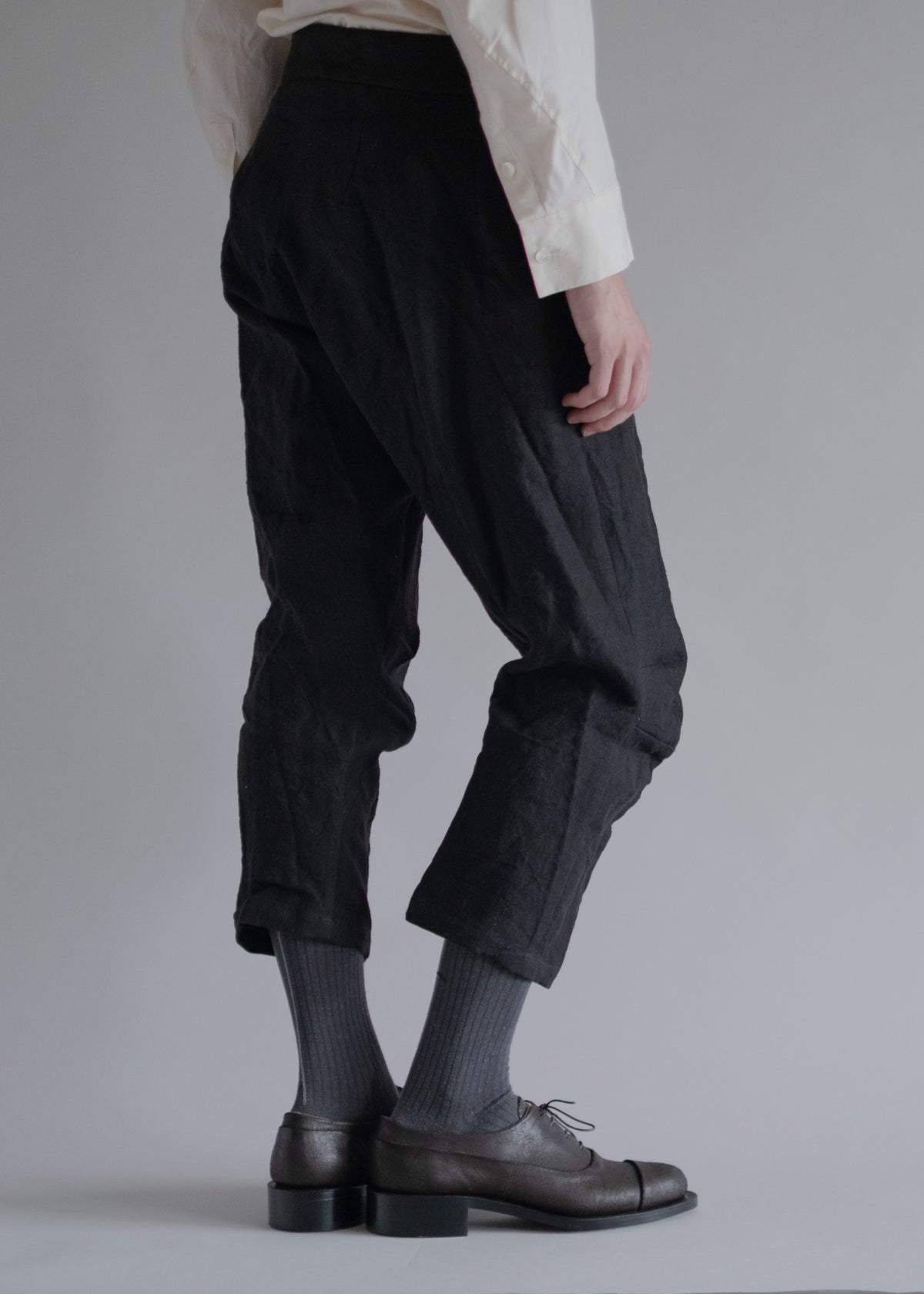 "Page" Trousers SE