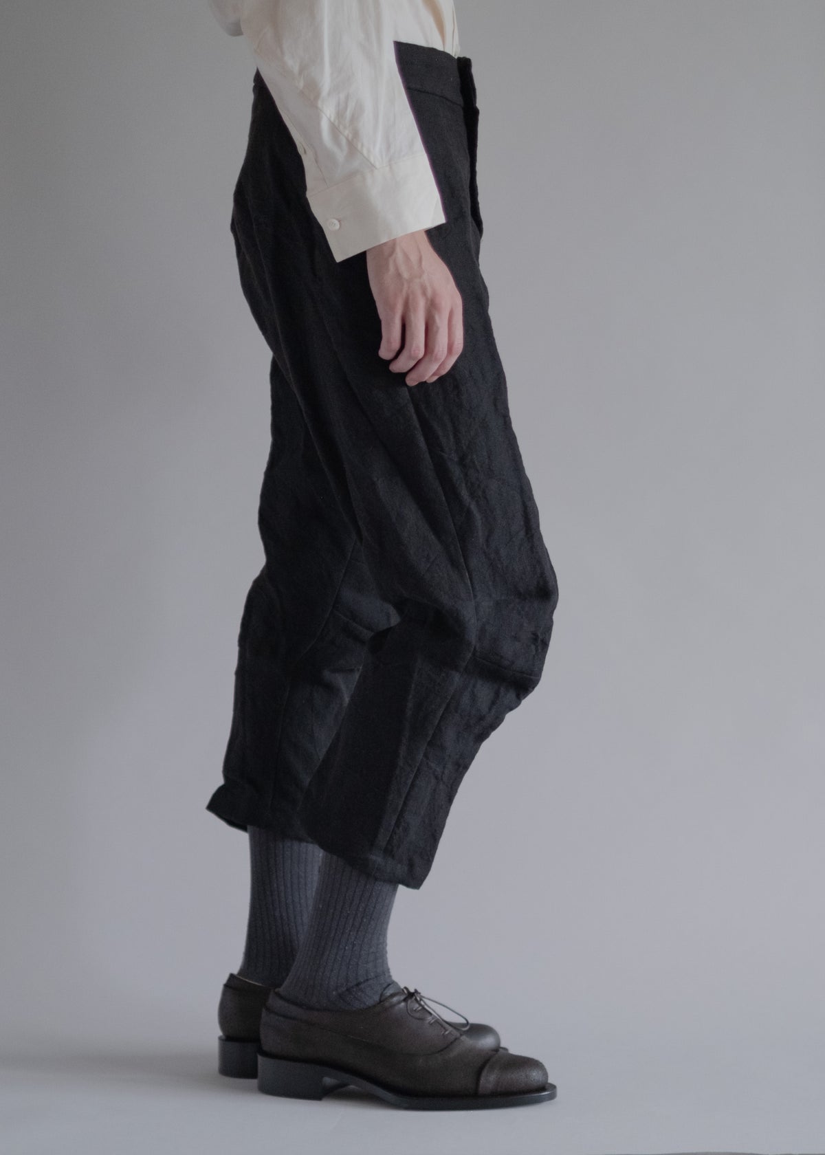 "Page" Trousers SE