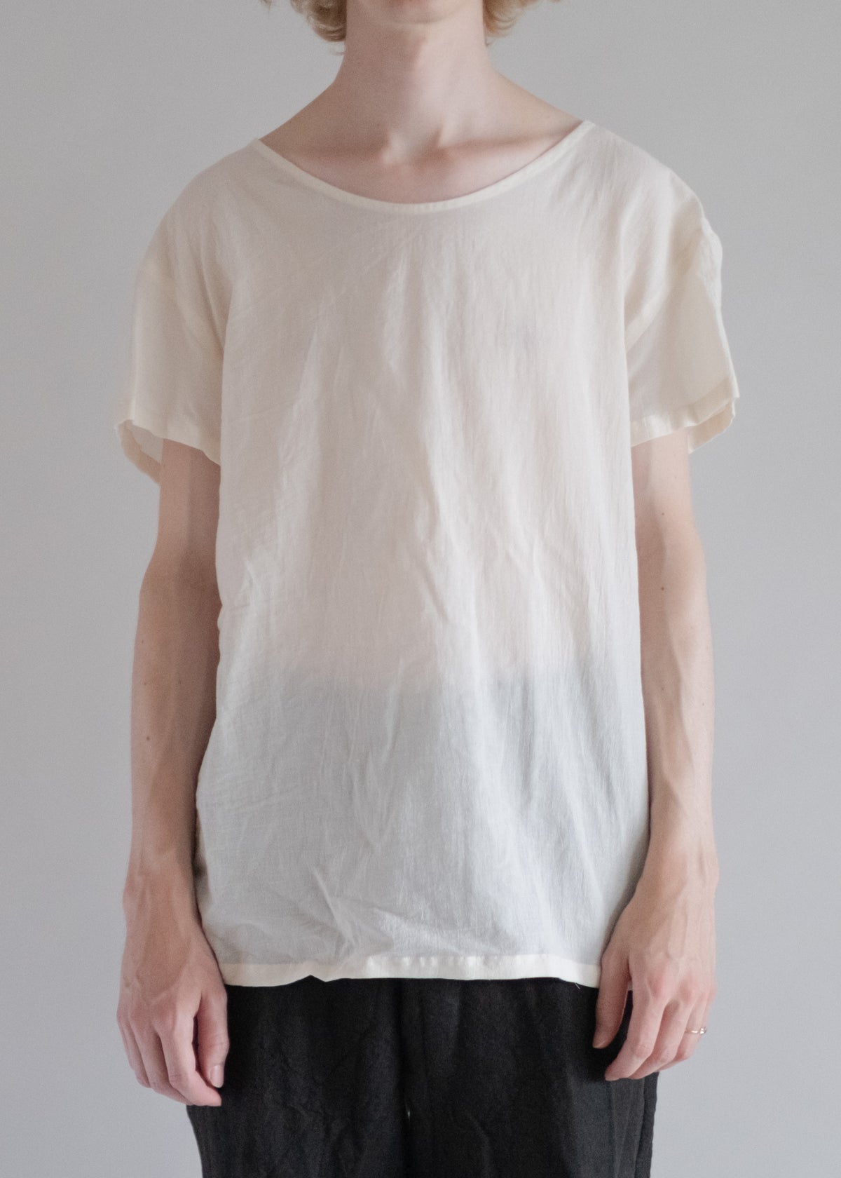 "Spring" Tunic SE