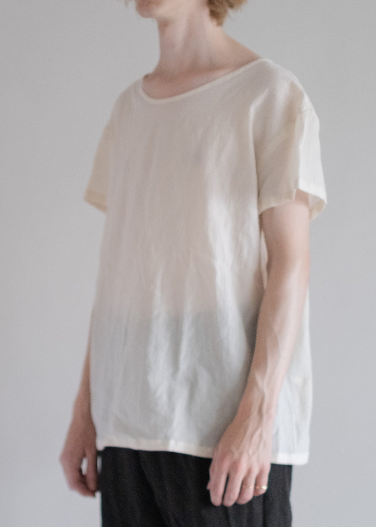 "Spring" Tunic SE