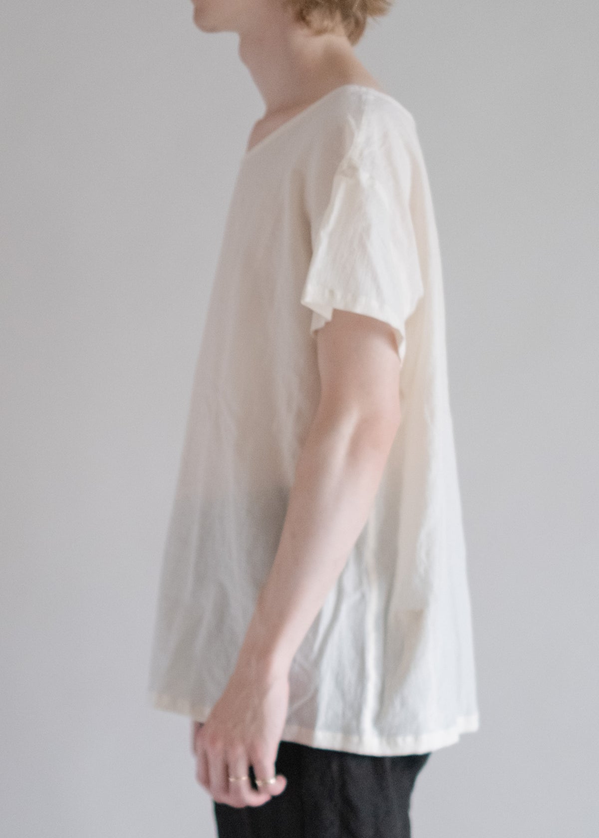 "Spring" Tunic SE
