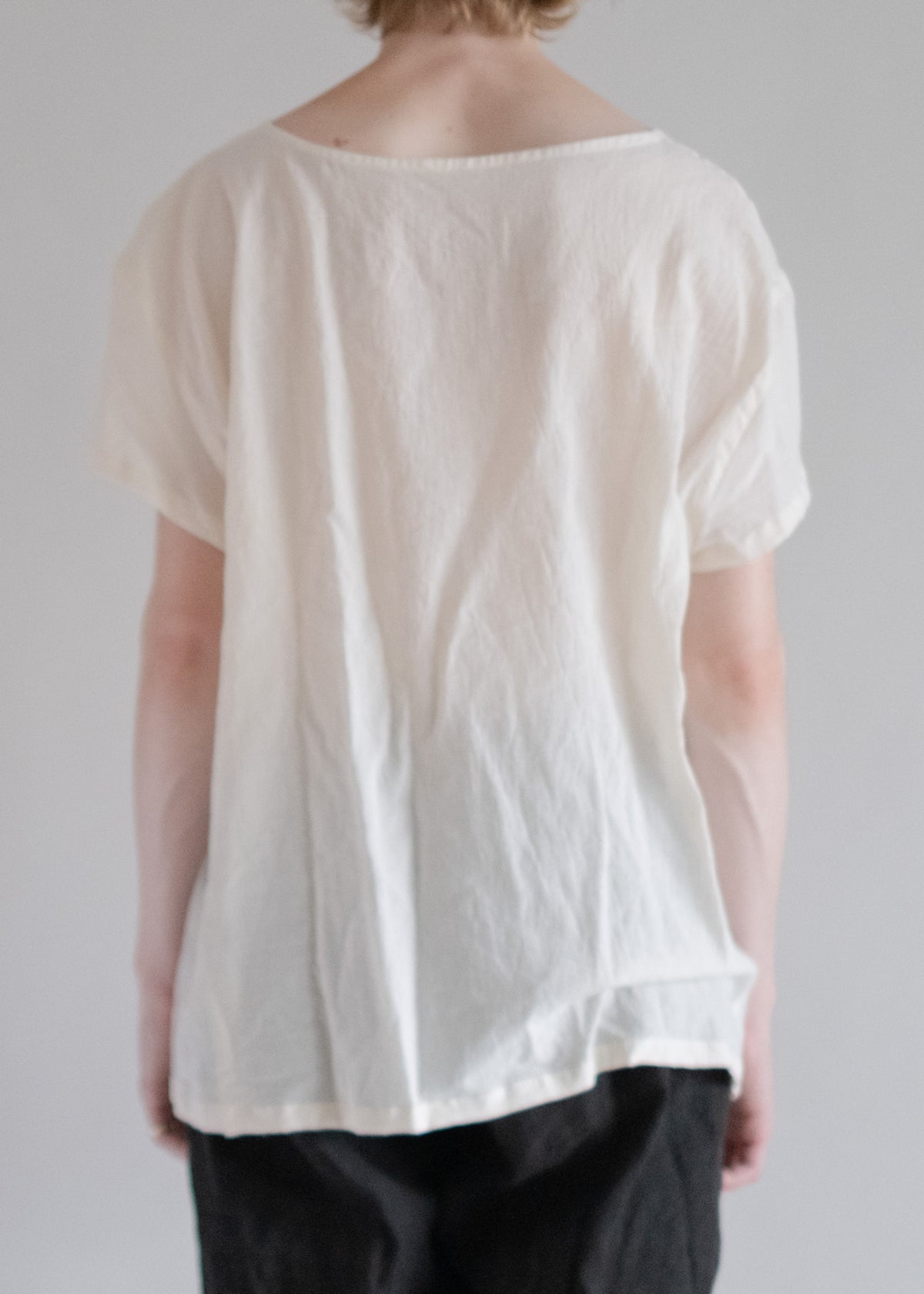 "Spring" Tunic SE