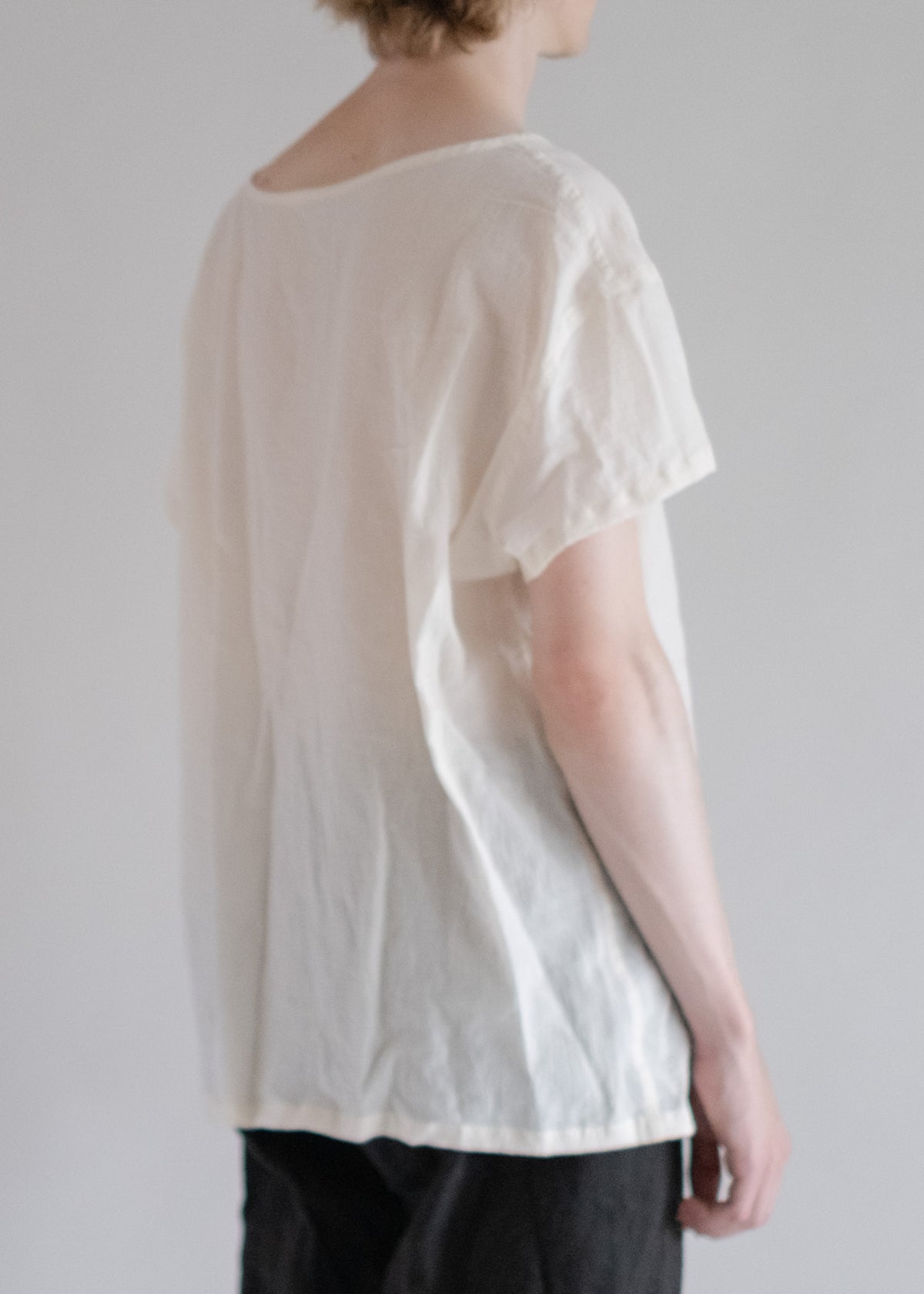 "Spring" Tunic SE
