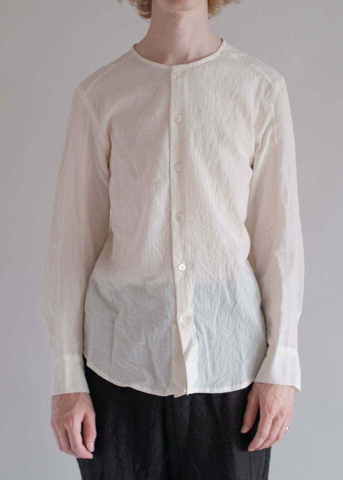"Composer" Shirt SE