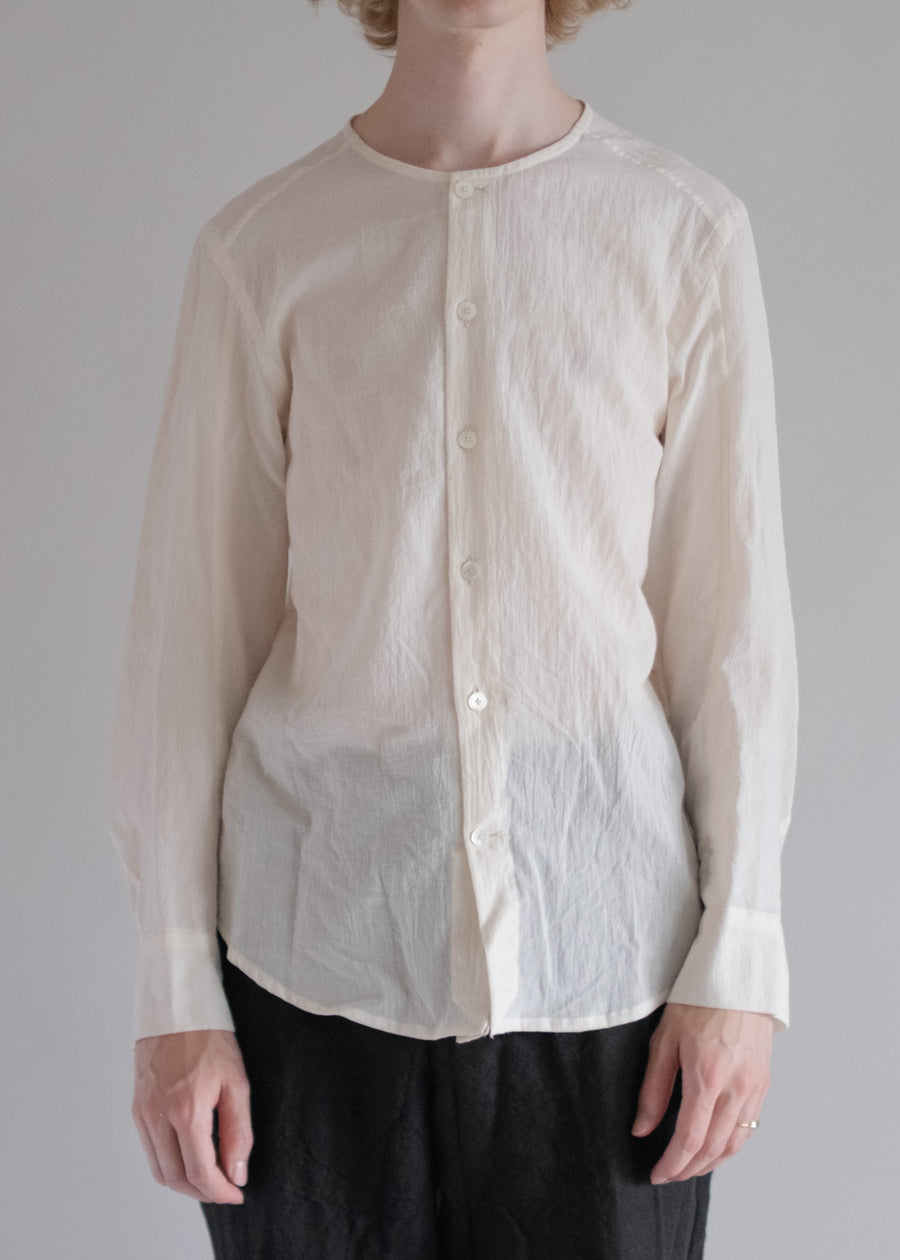 "Composer" Shirt SE