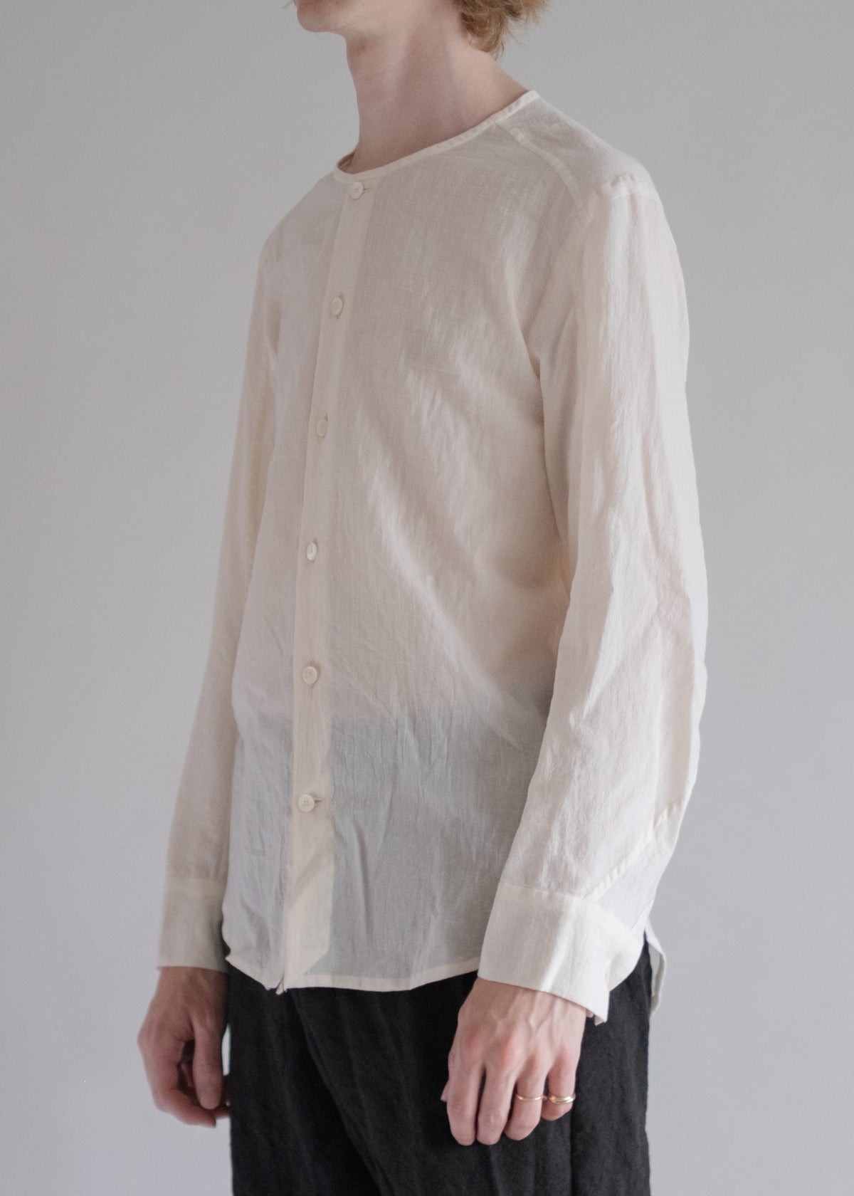 "Composer" Shirt SE