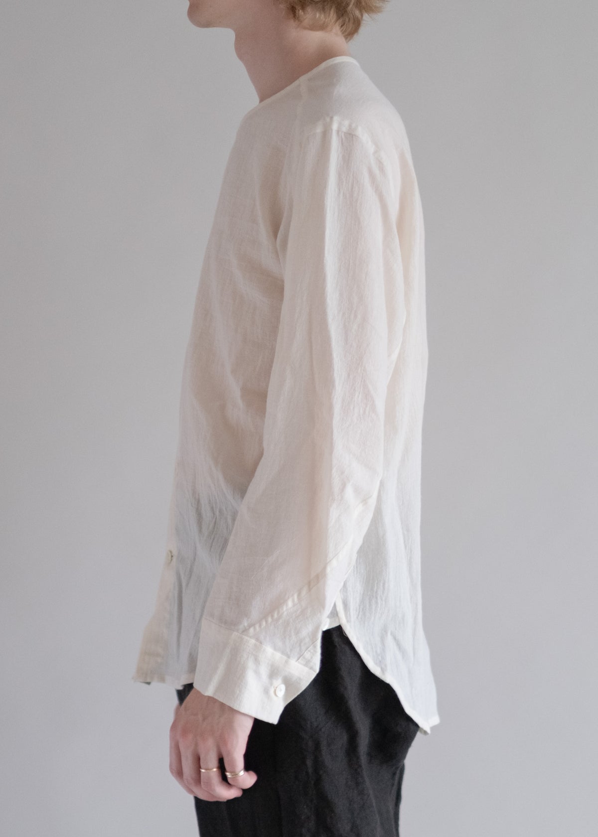 "Composer" Shirt SE