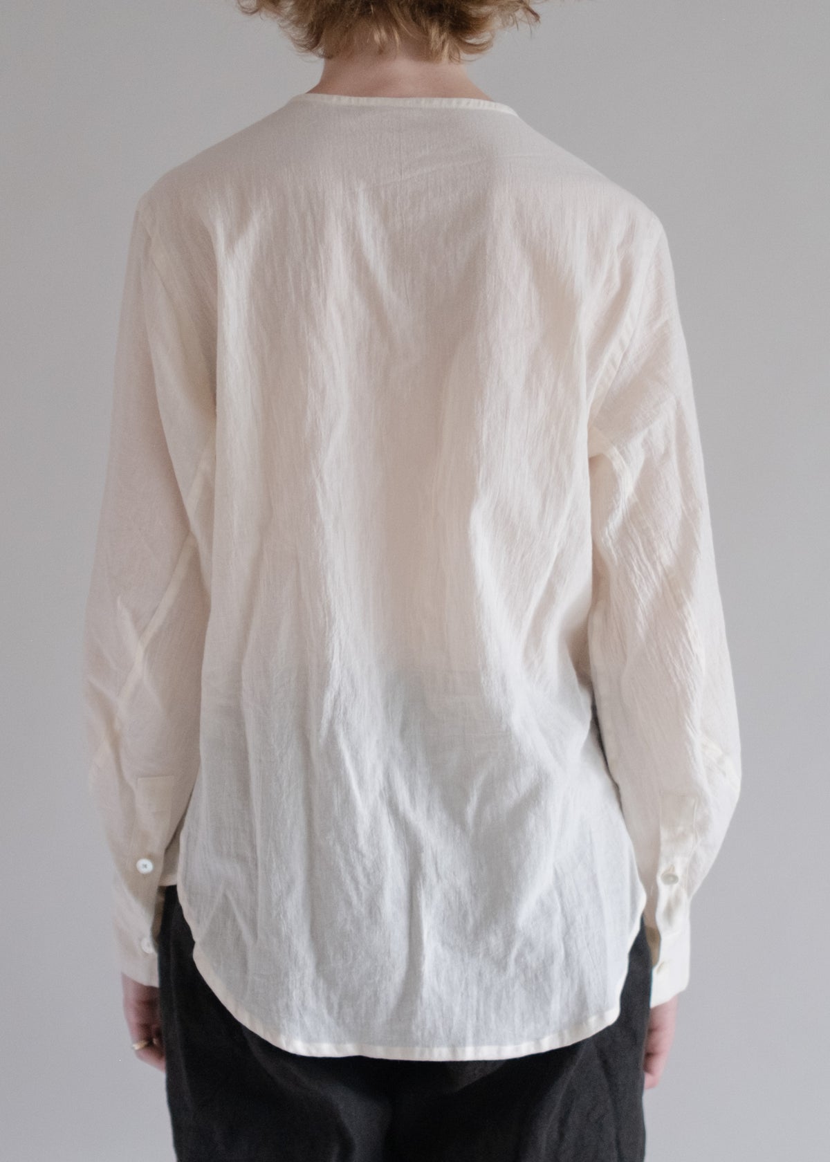 "Composer" Shirt SE