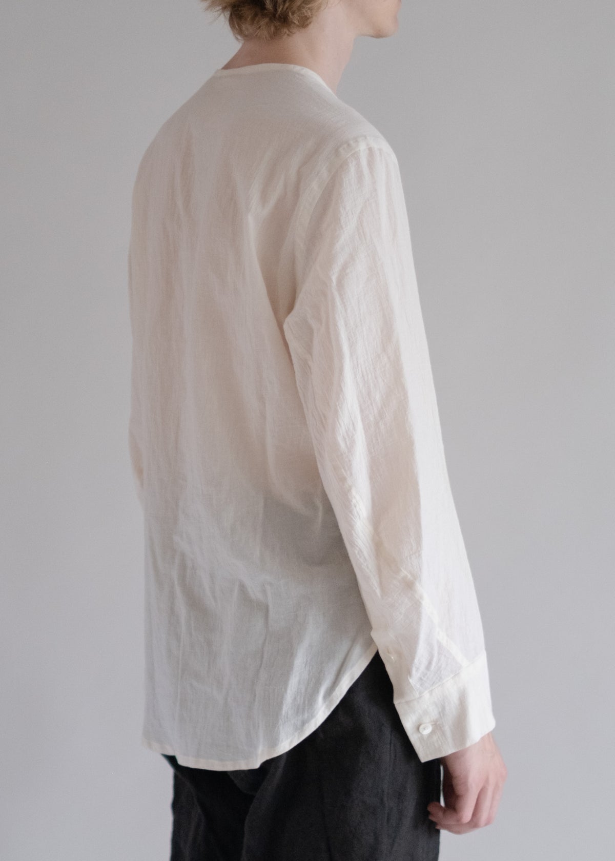 "Composer" Shirt SE