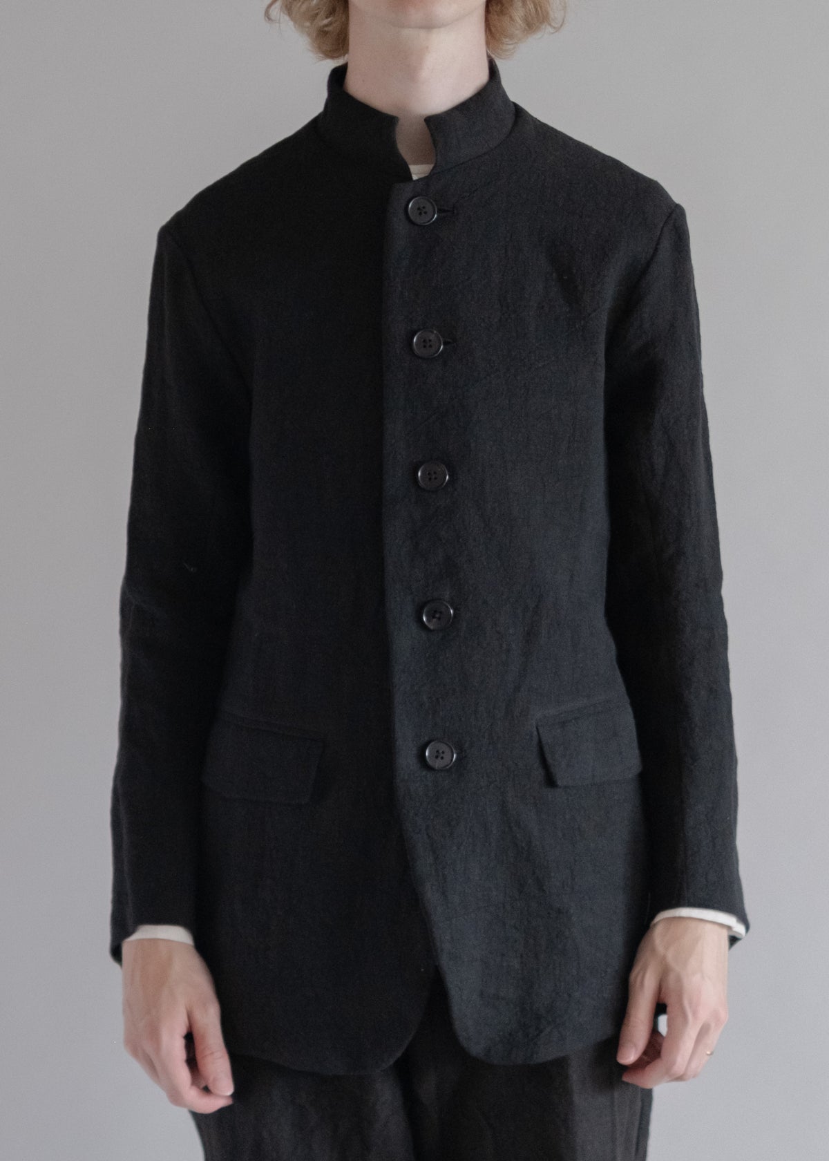 "Academe" Jacket SE