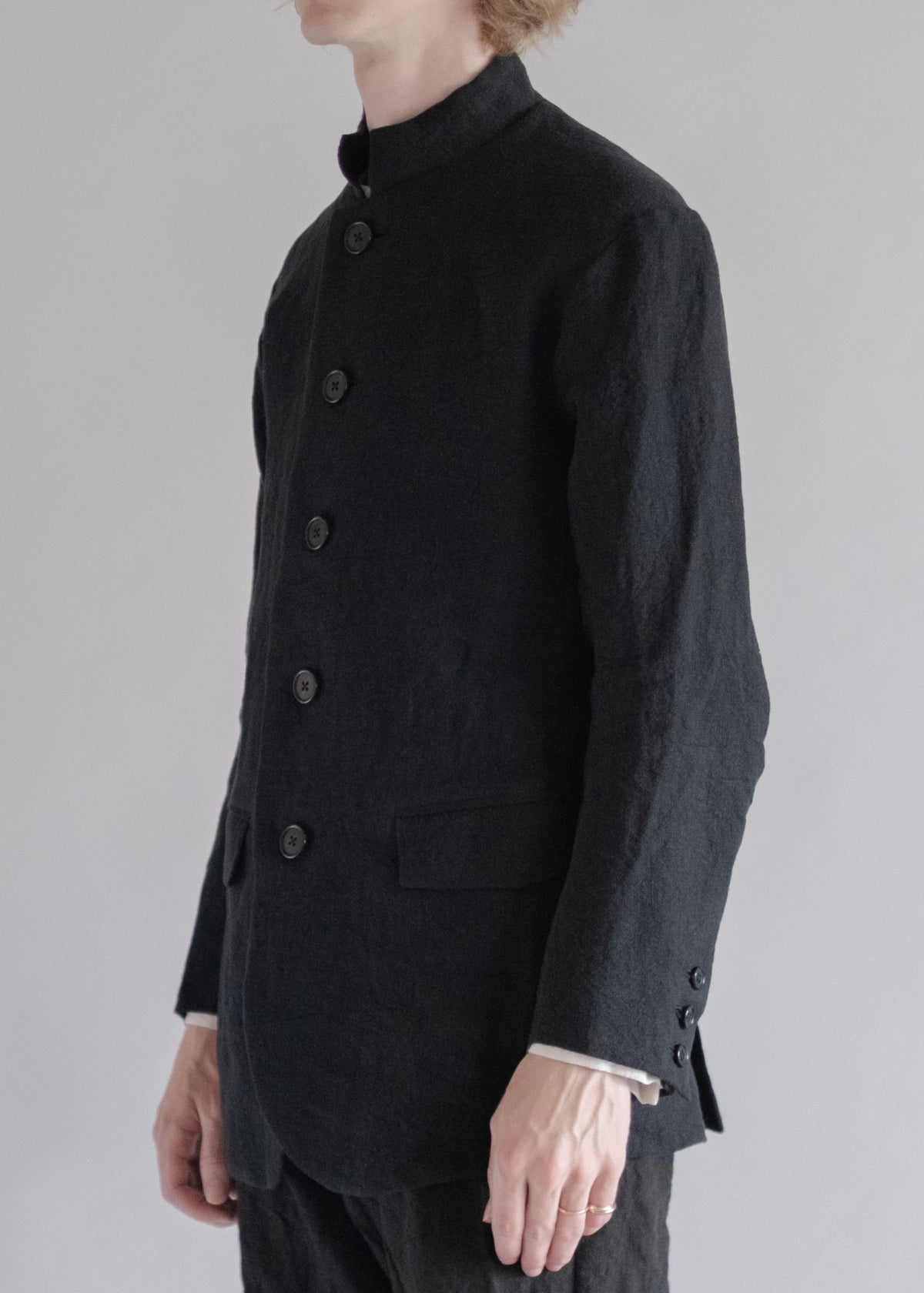 "Academe" Jacket SE