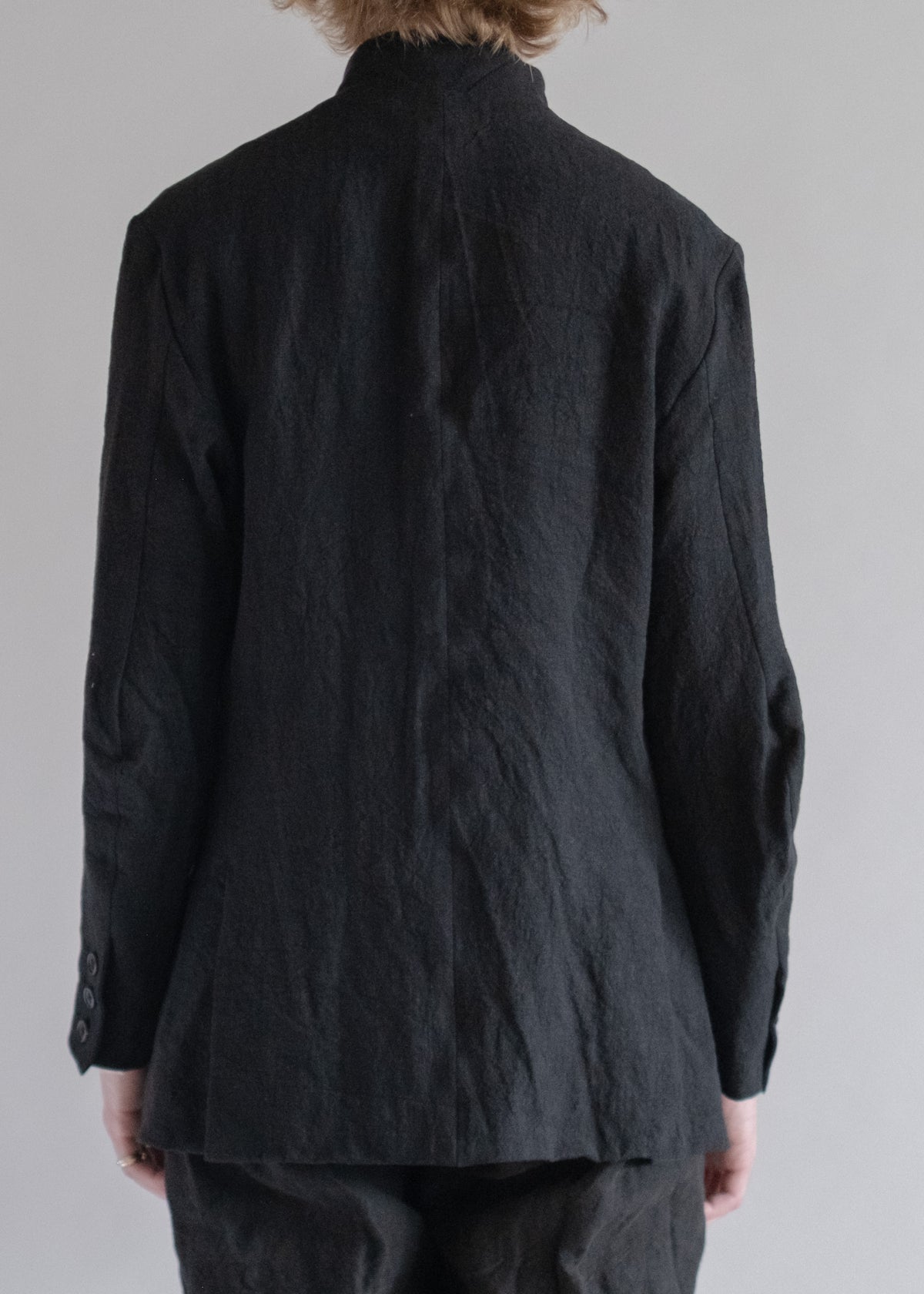 "Academe" Jacket SE