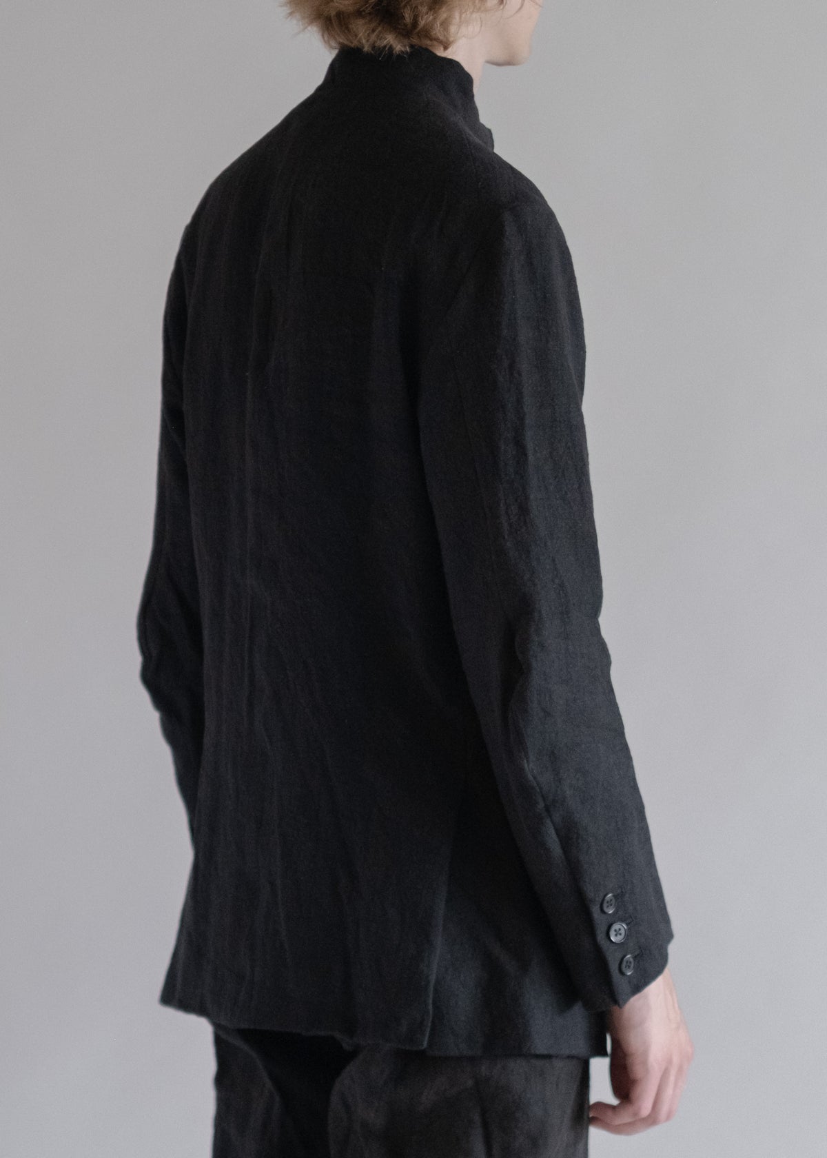 "Academe" Jacket SE