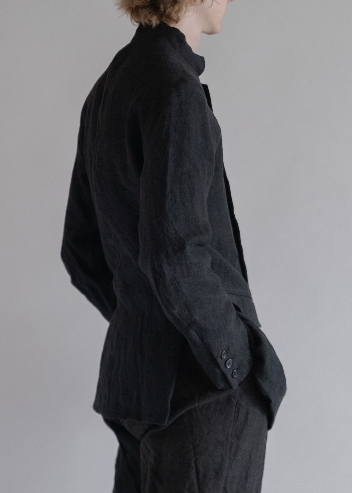 "Academe" Jacket SE