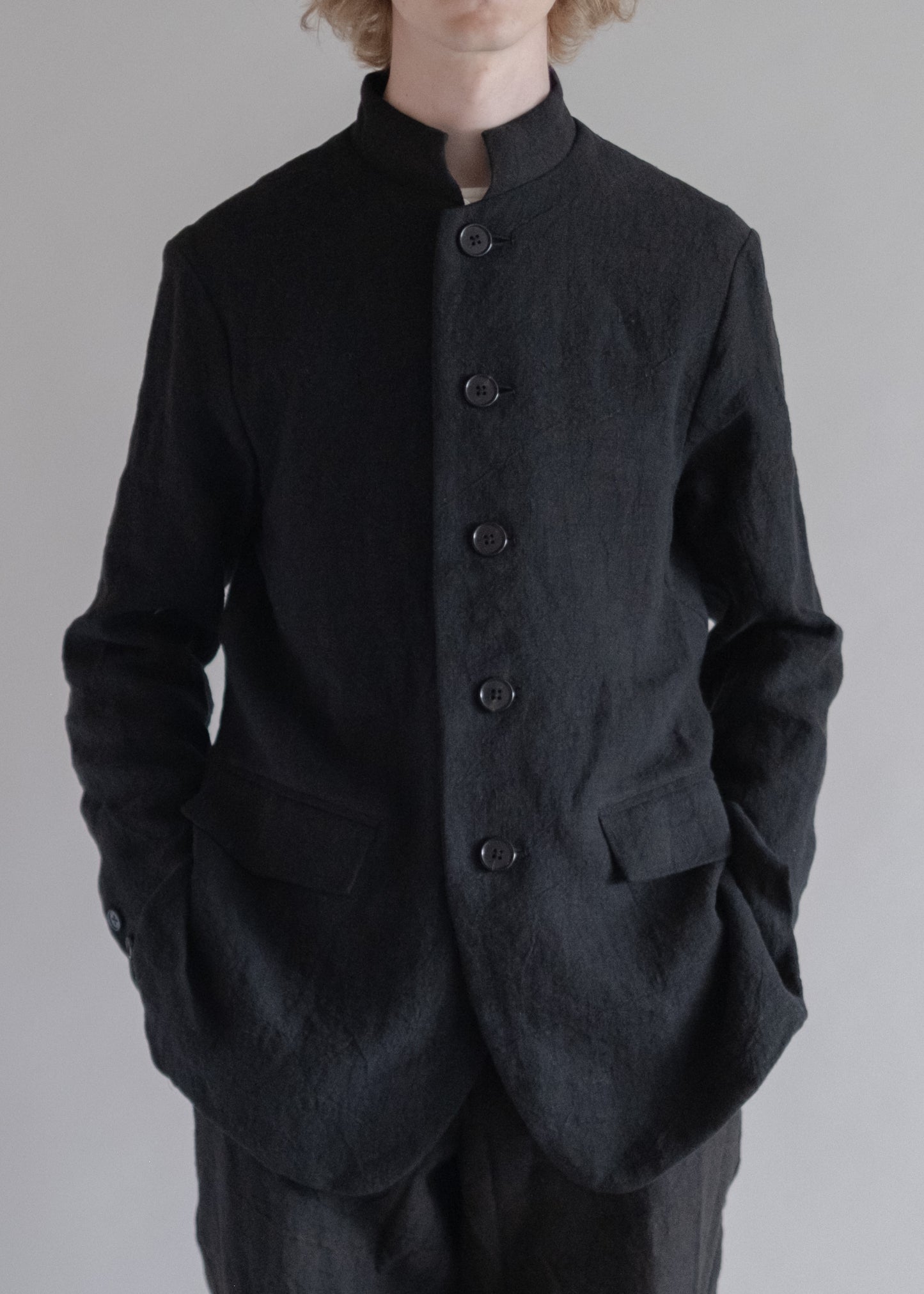 "Academe" Jacket SE