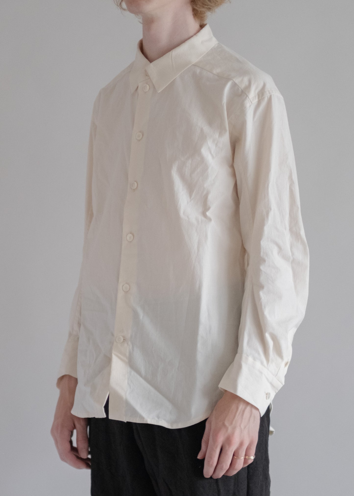 "Classic" Shirt SE