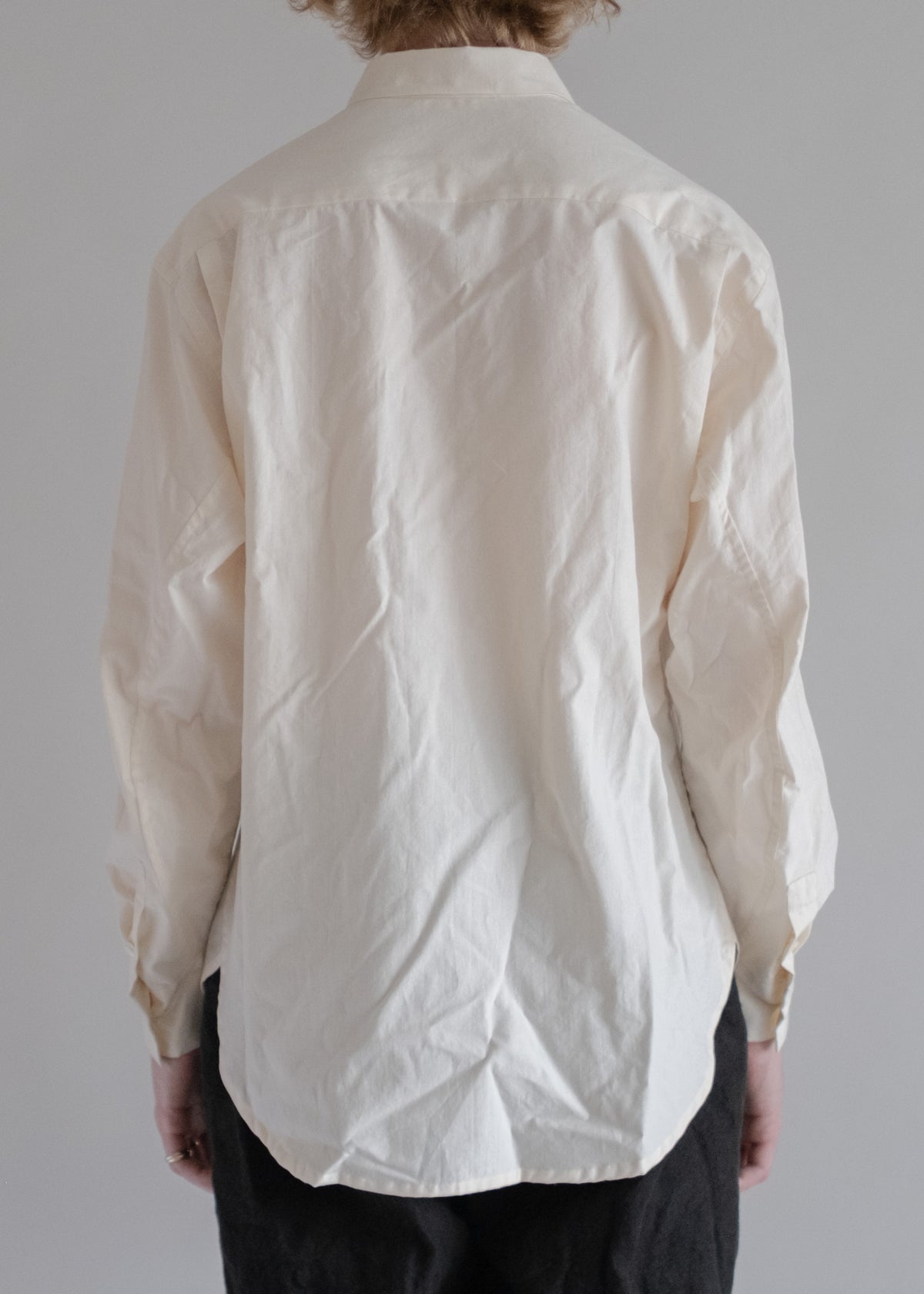 "Classic" Shirt SE
