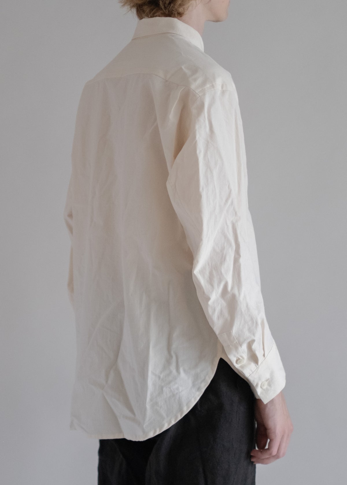 "Classic" Shirt SE
