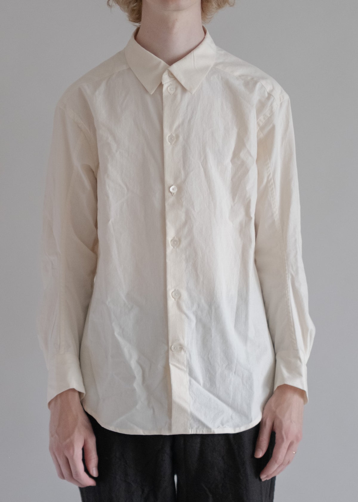 "Classic" Shirt SE