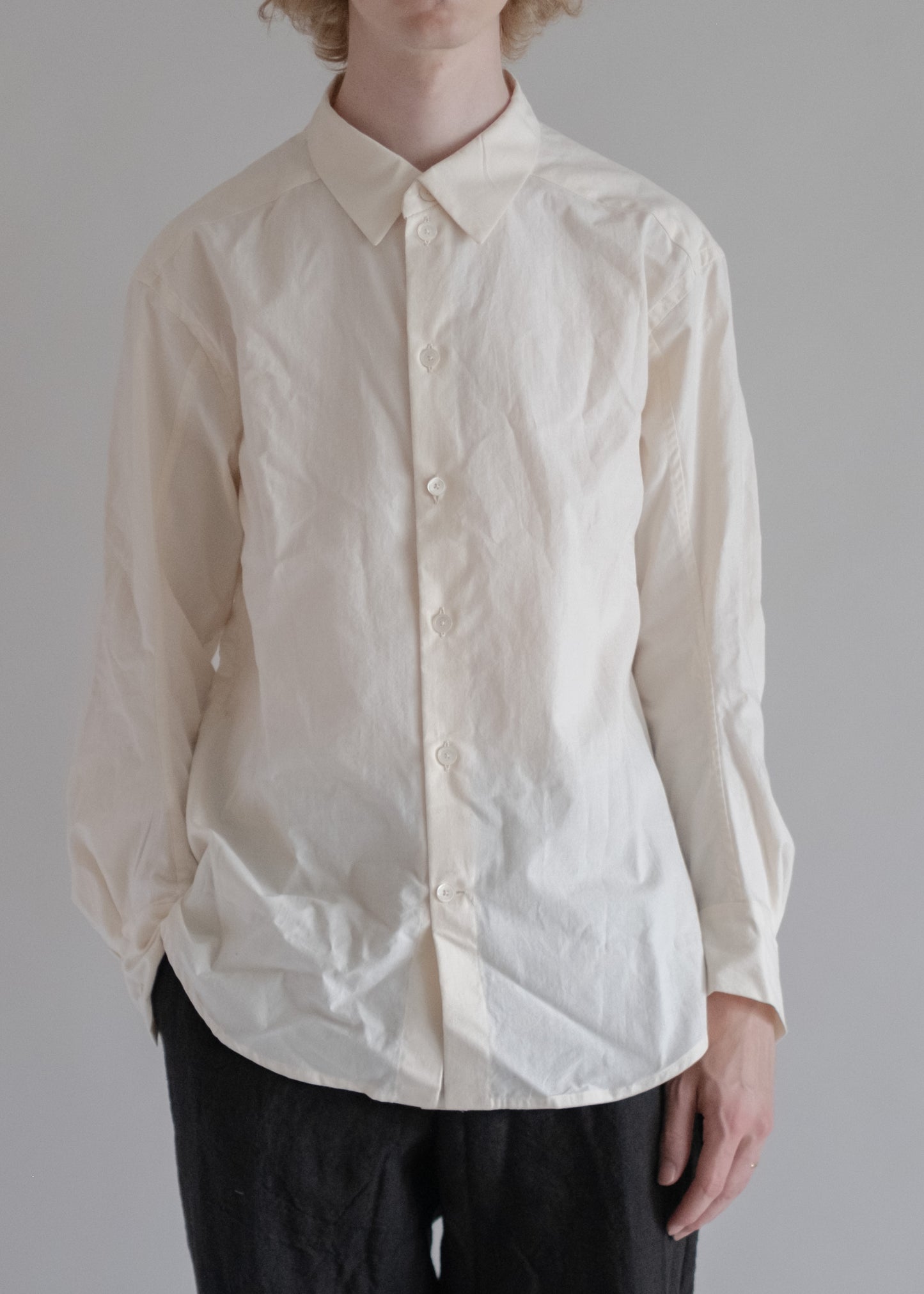 "Classic" Shirt SE